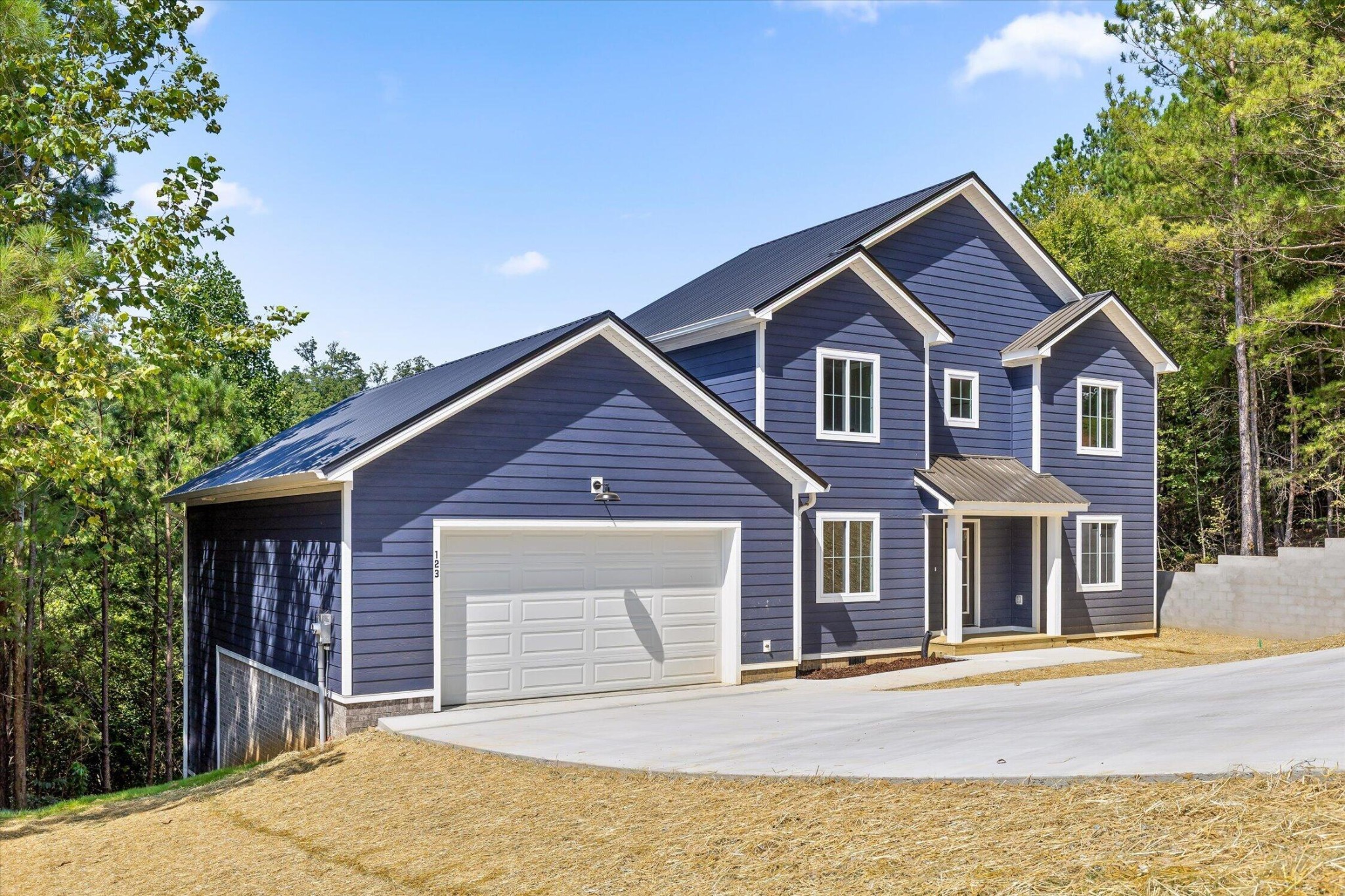 123 Cherokee Ridge Drive