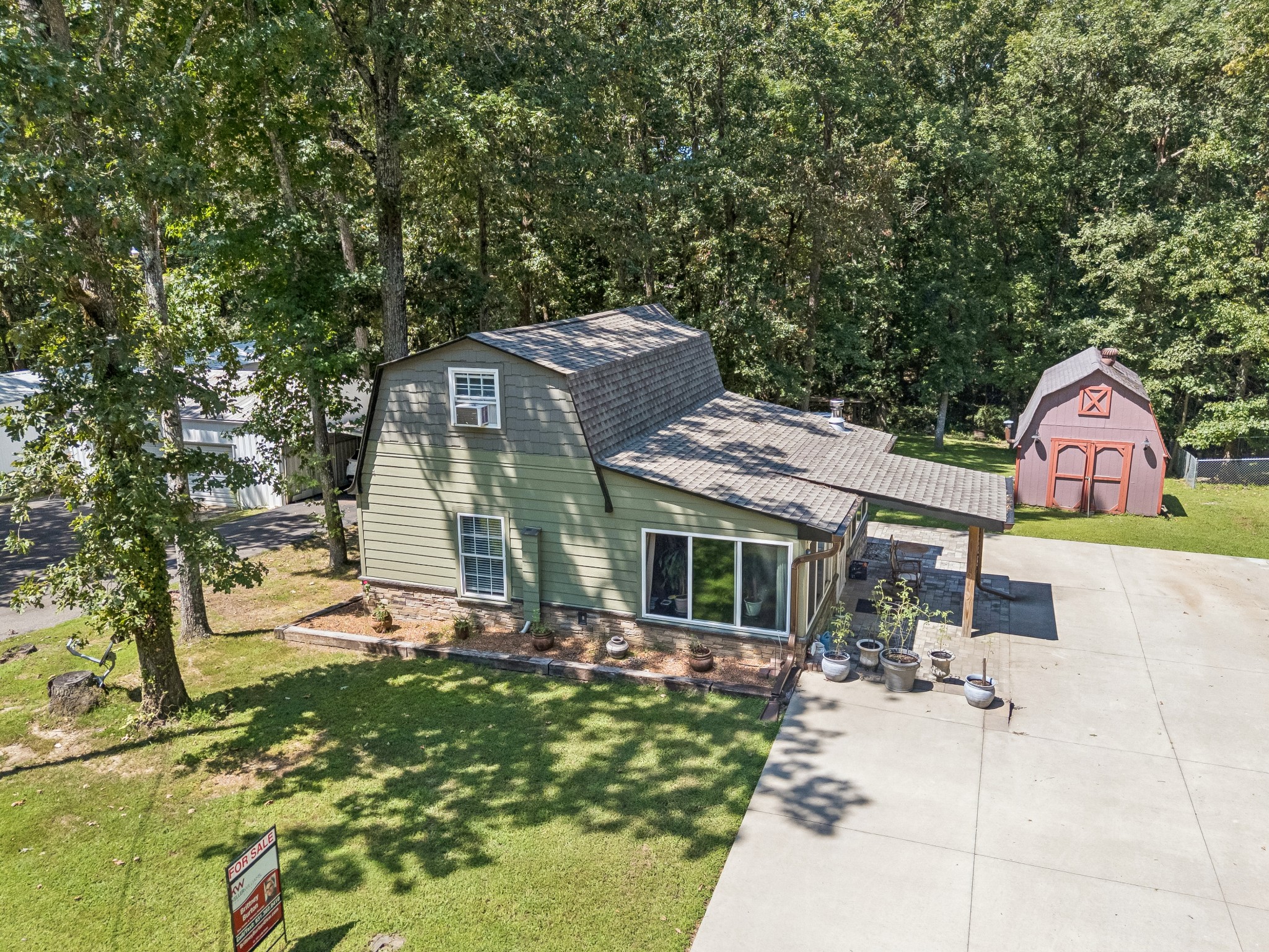 120 Branch Rd