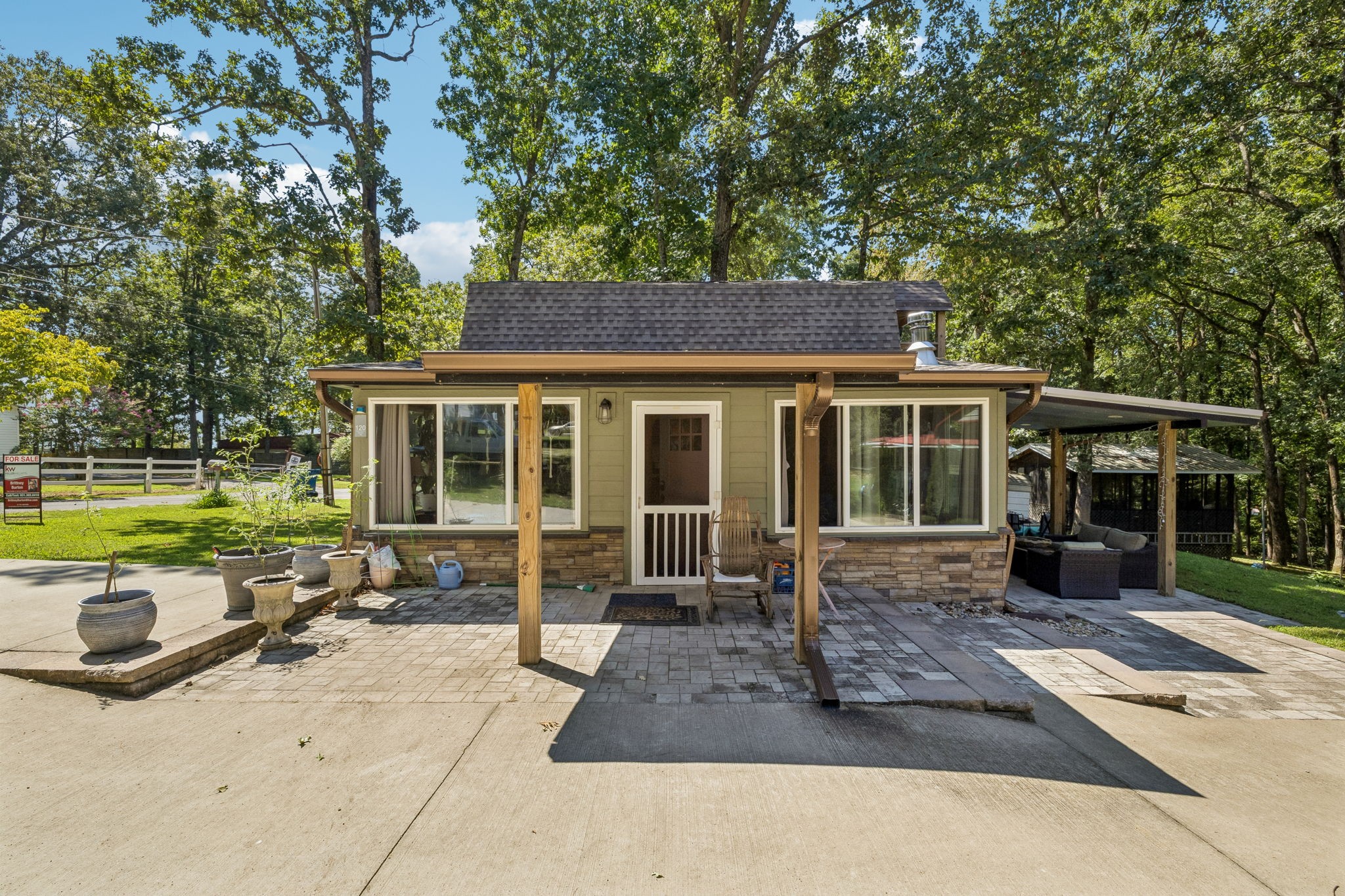 120 Branch Rd