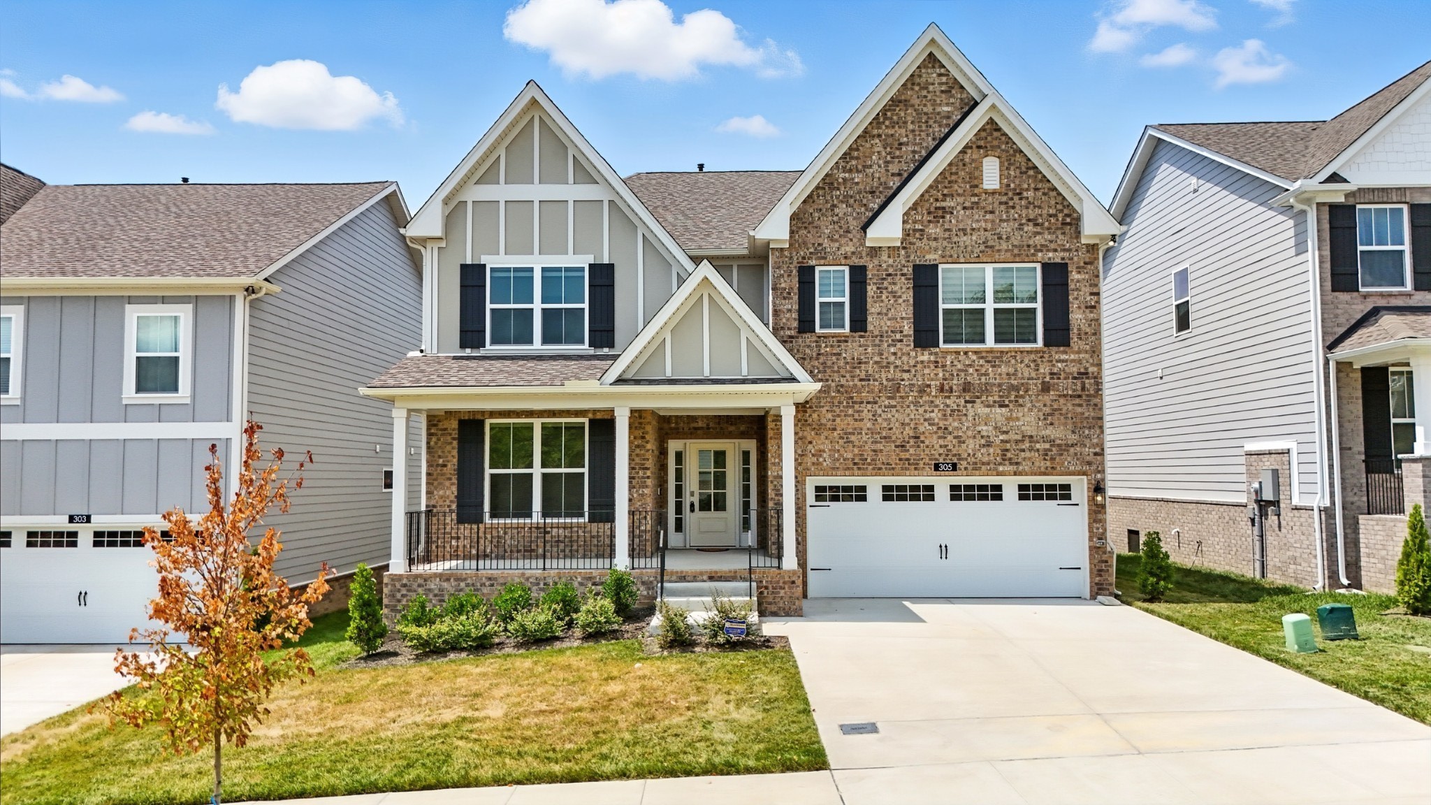 305 Rawling Ln