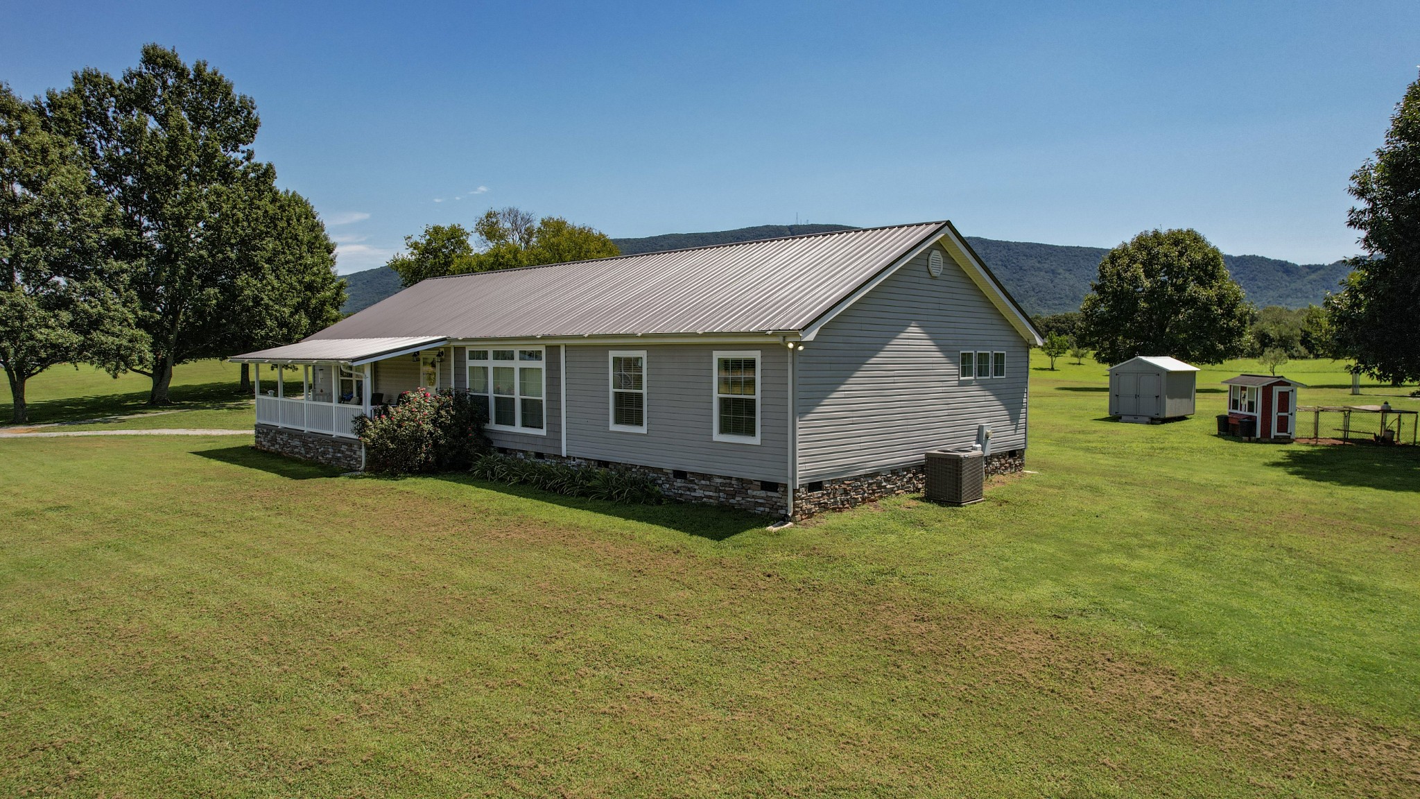 7632 Highway 411