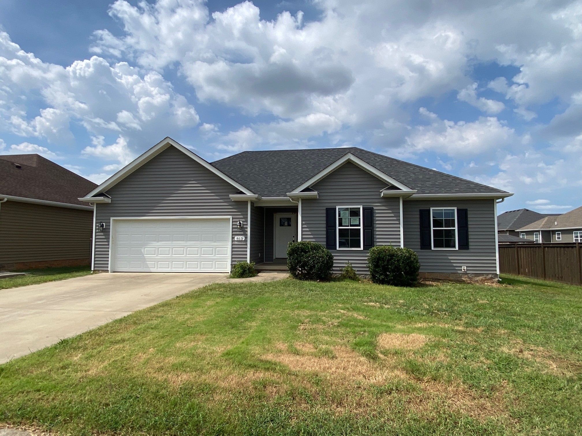 813 Pleasant Meadow Ln