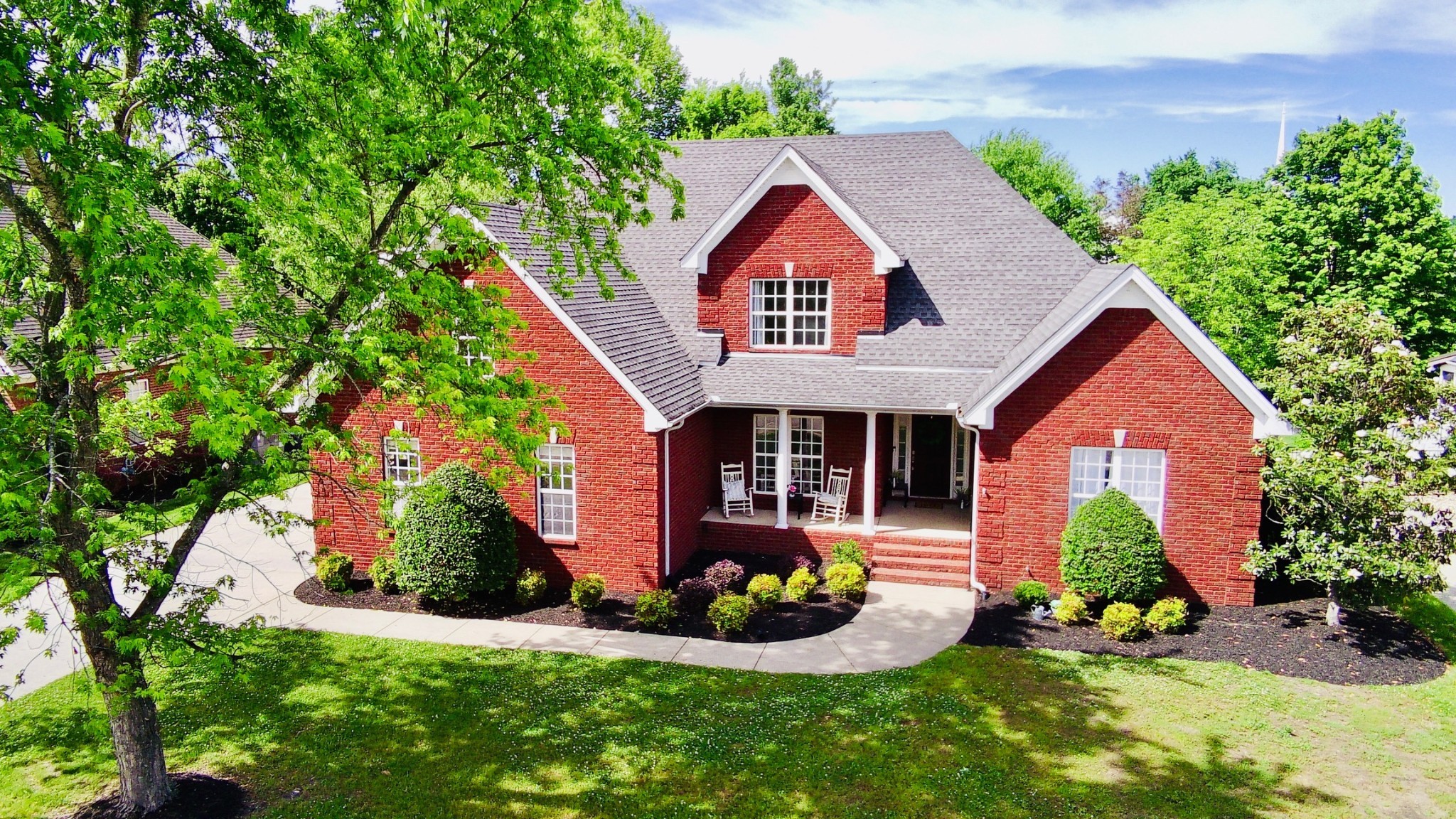 1714 Satinwood Dr