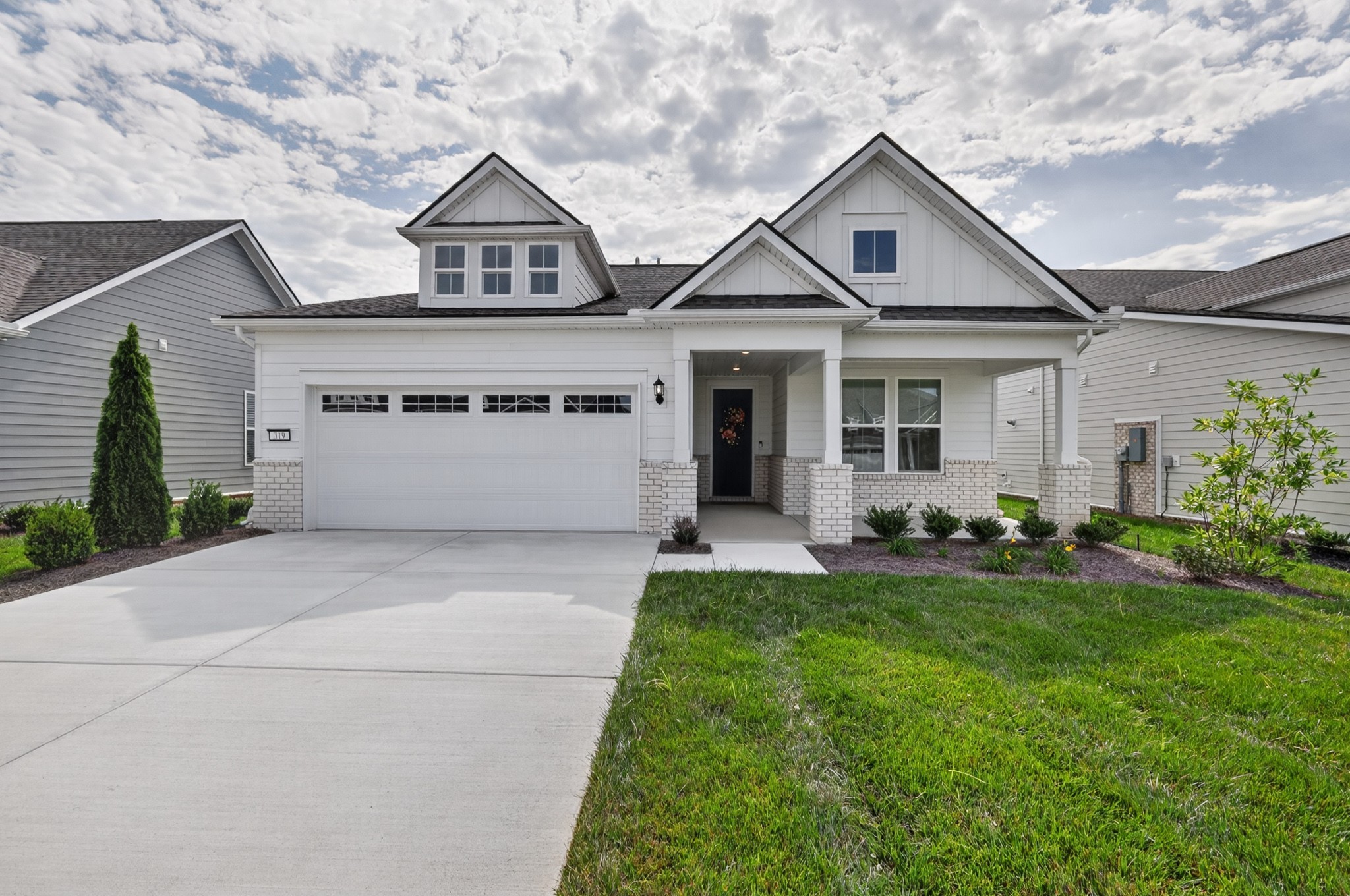 319 Stanza Dr