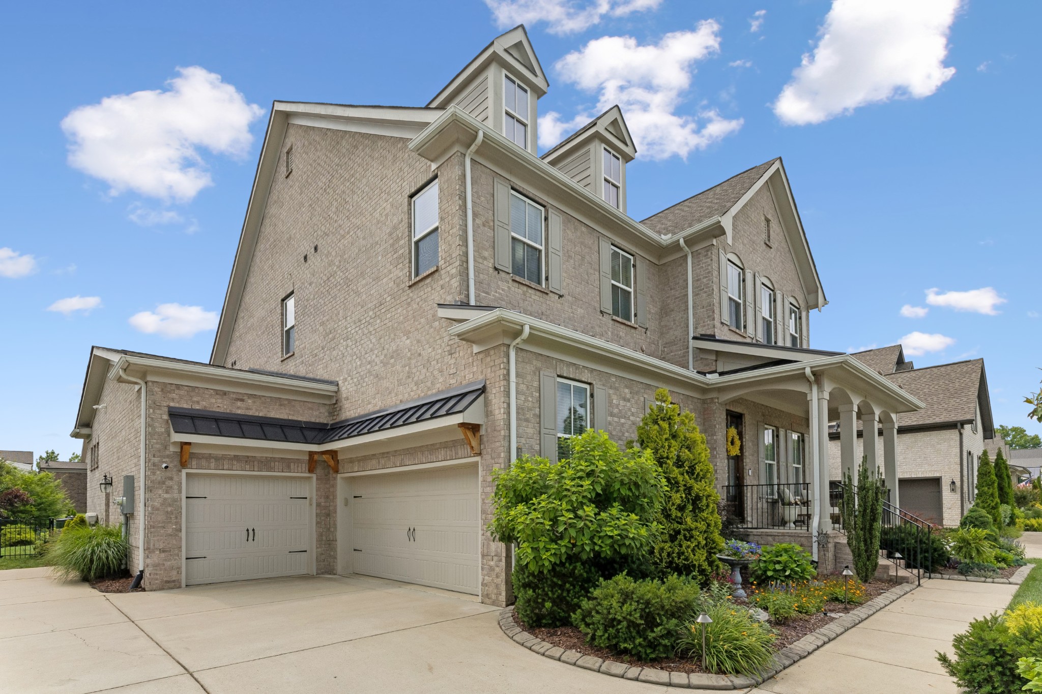 3663 Martins Mill Rd