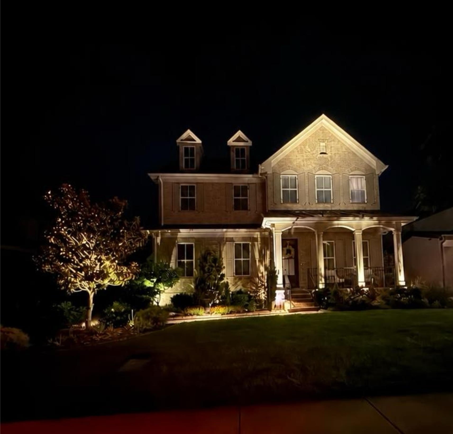 3663 Martins Mill Rd