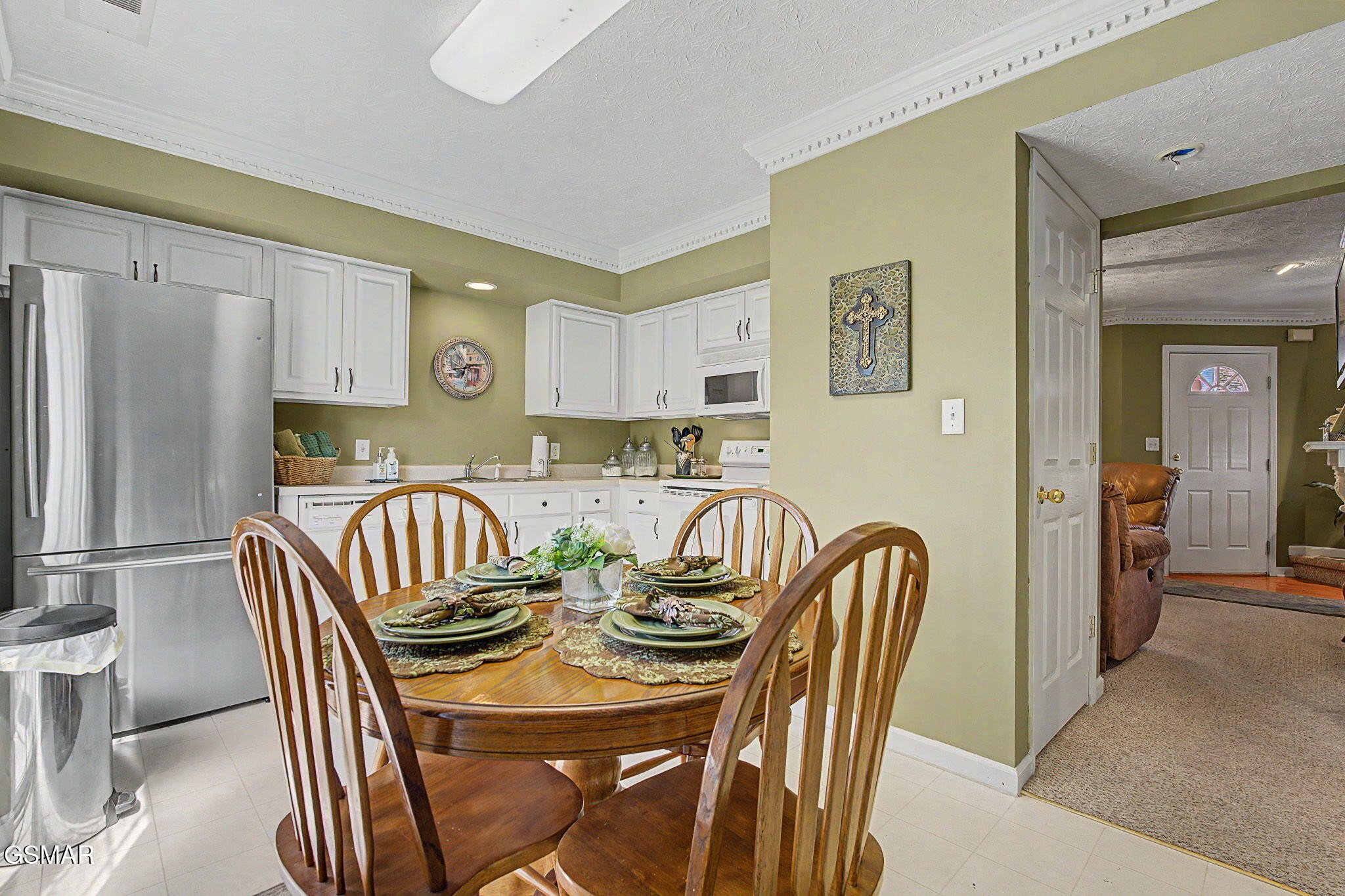 538 Orchard Valley Way