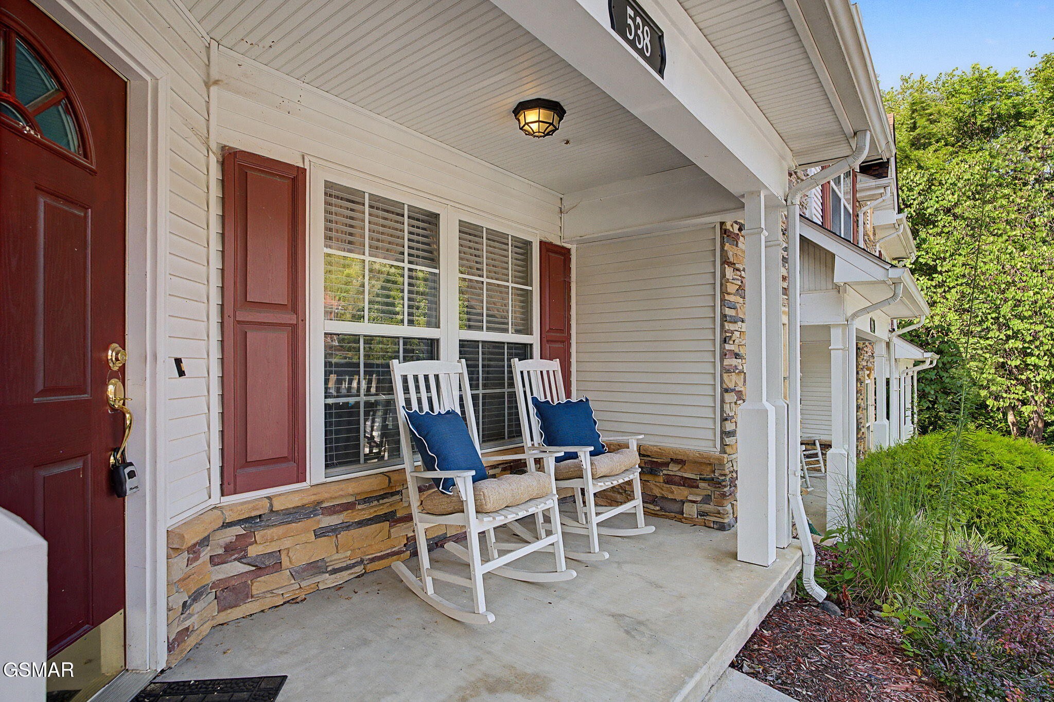 538 Orchard Valley Way