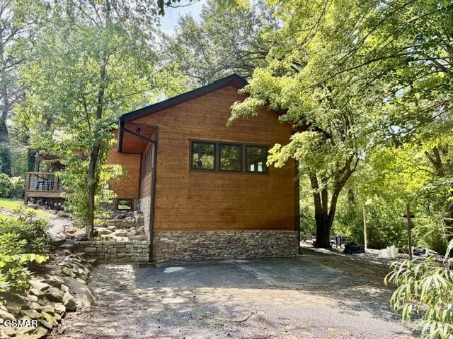 139 Martha McCarter Road