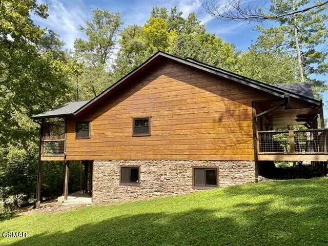 139 Martha McCarter Road