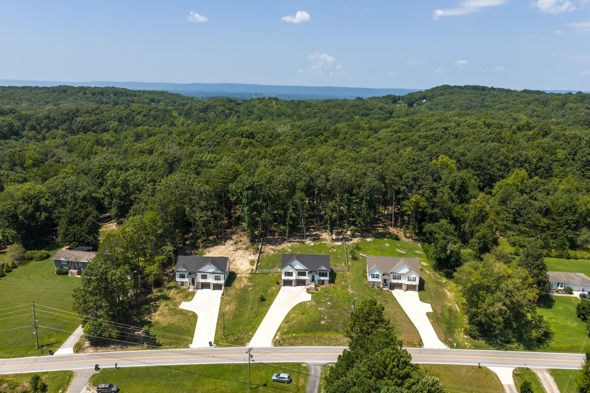 10909 Dolly Pond Road