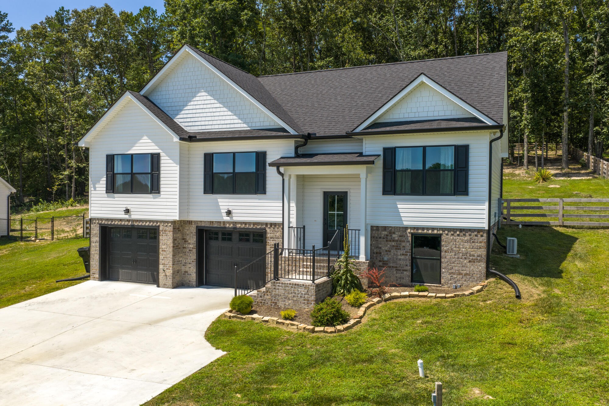 10909 Dolly Pond Road