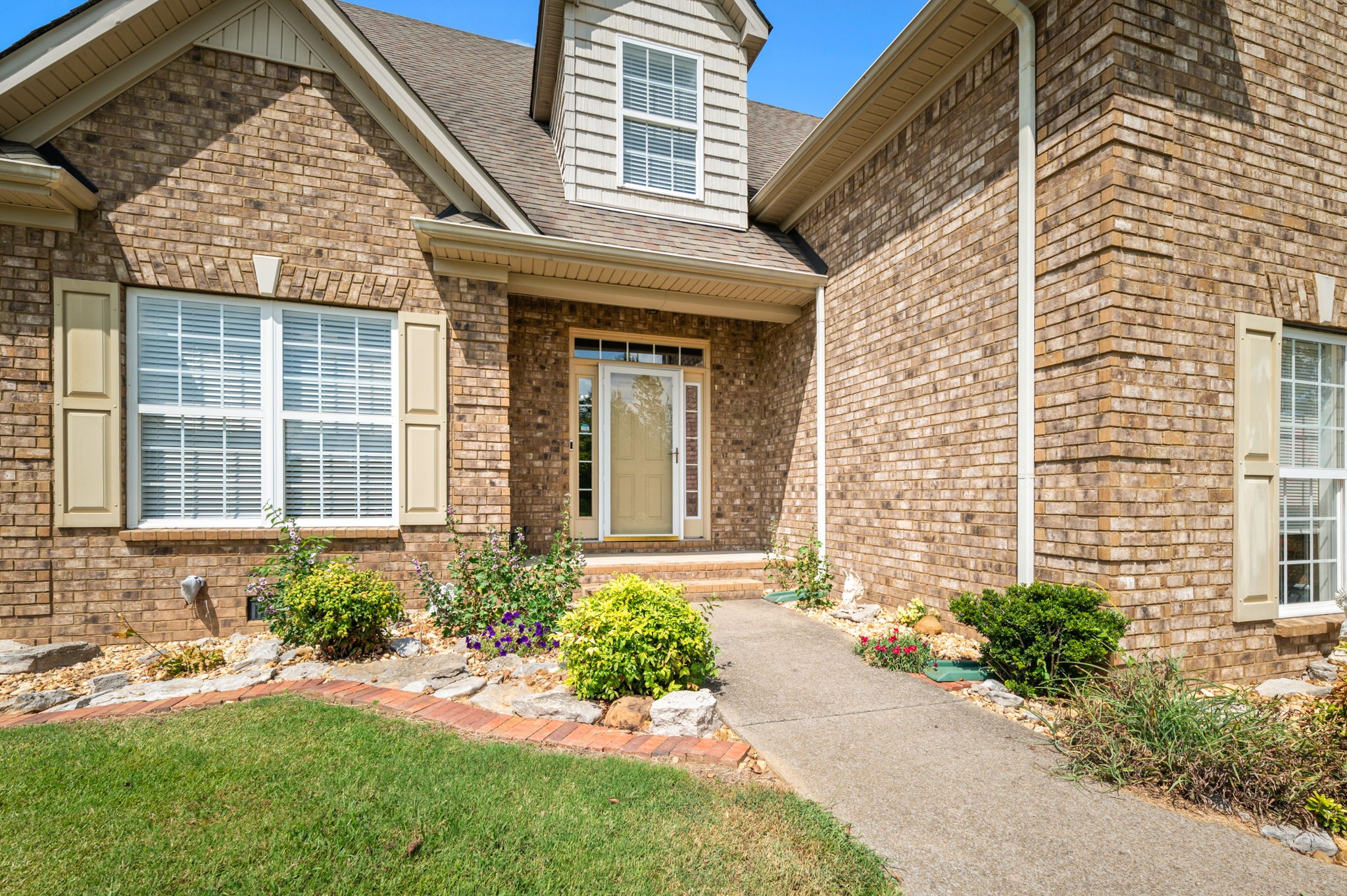 2309 Scout Dr