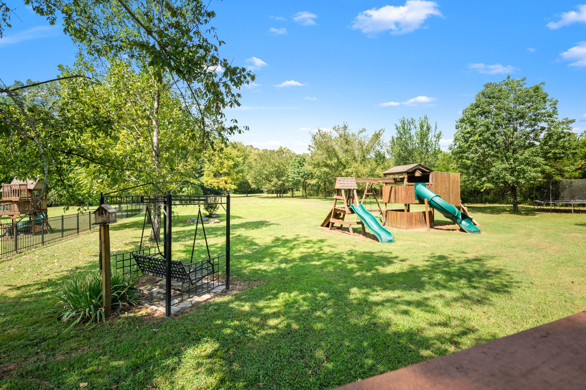 2309 Scout Dr