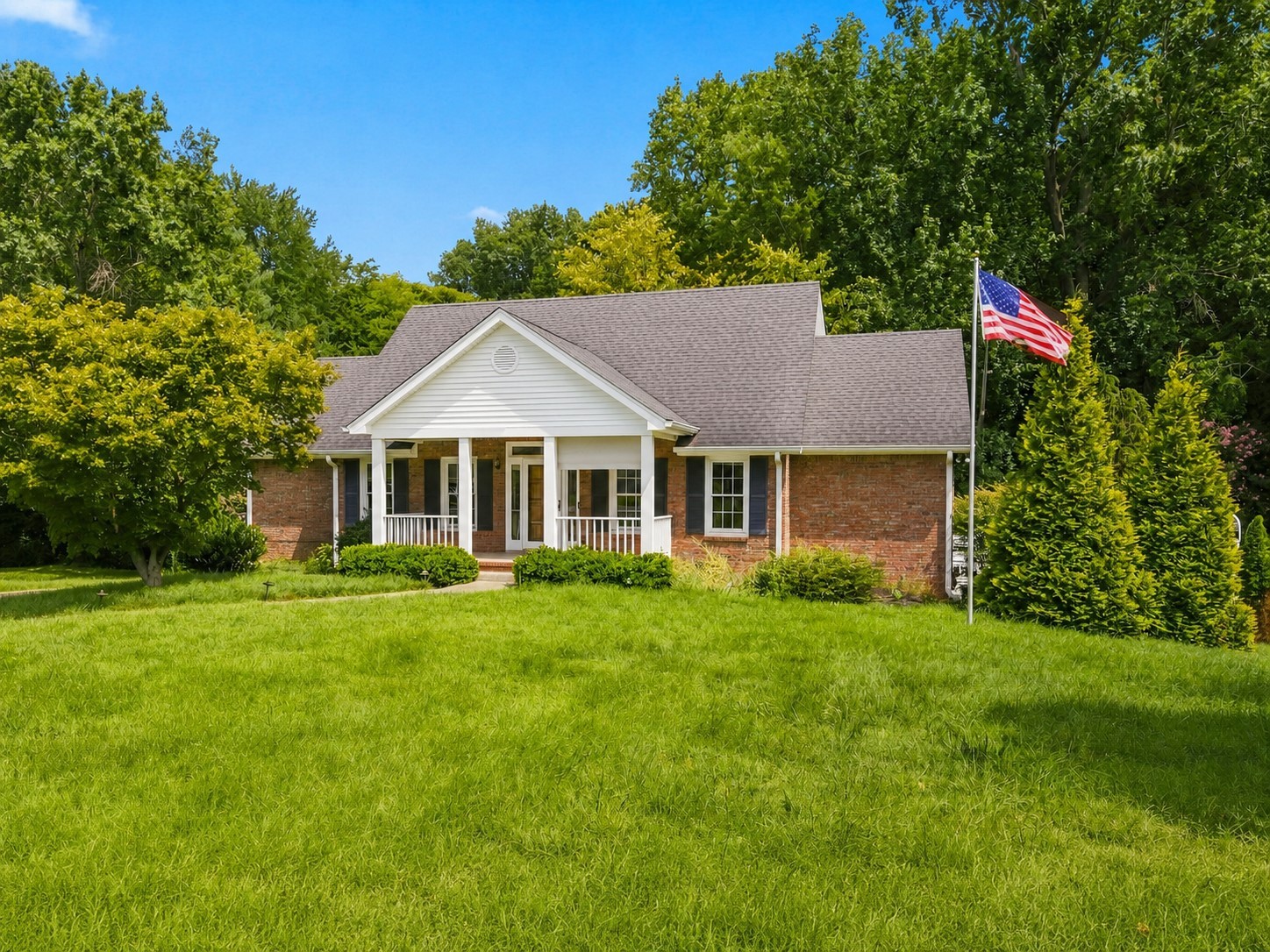 2714 Runnymeade Dr