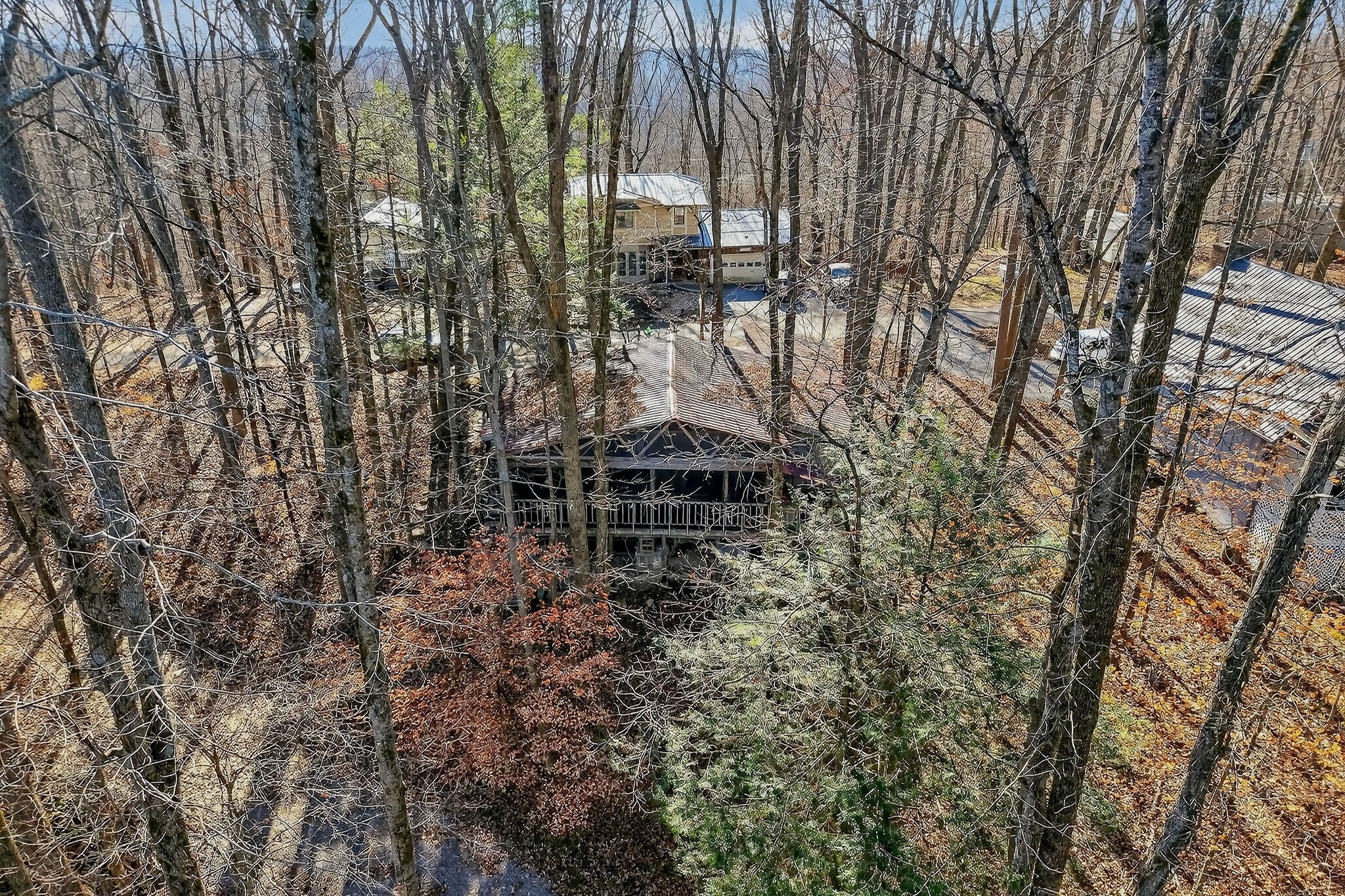 605 Holiday Haven Dr