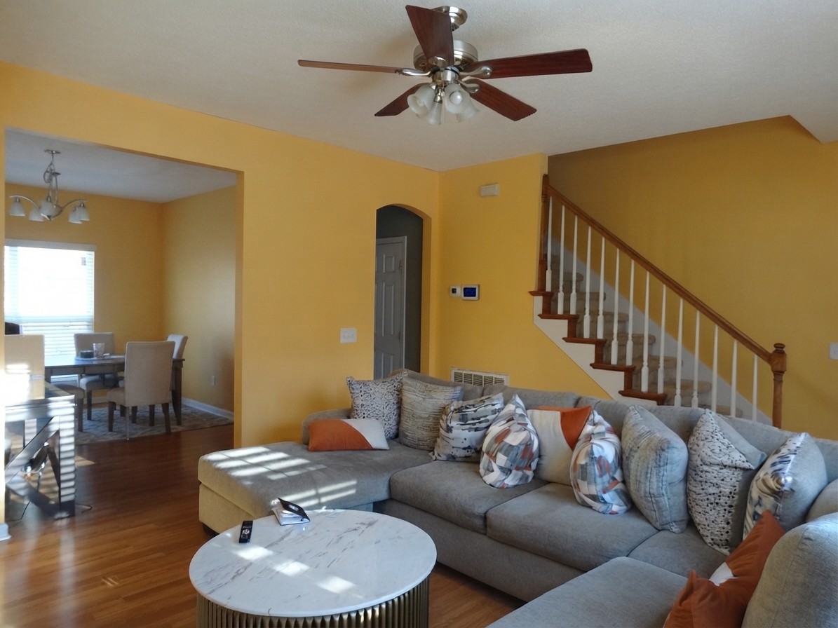 1312 Napa Pt, E