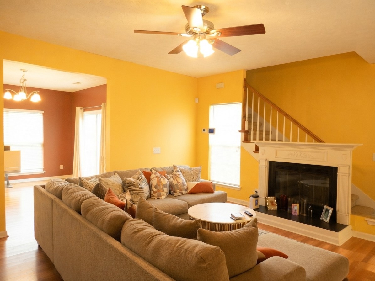1312 Napa Pt, E