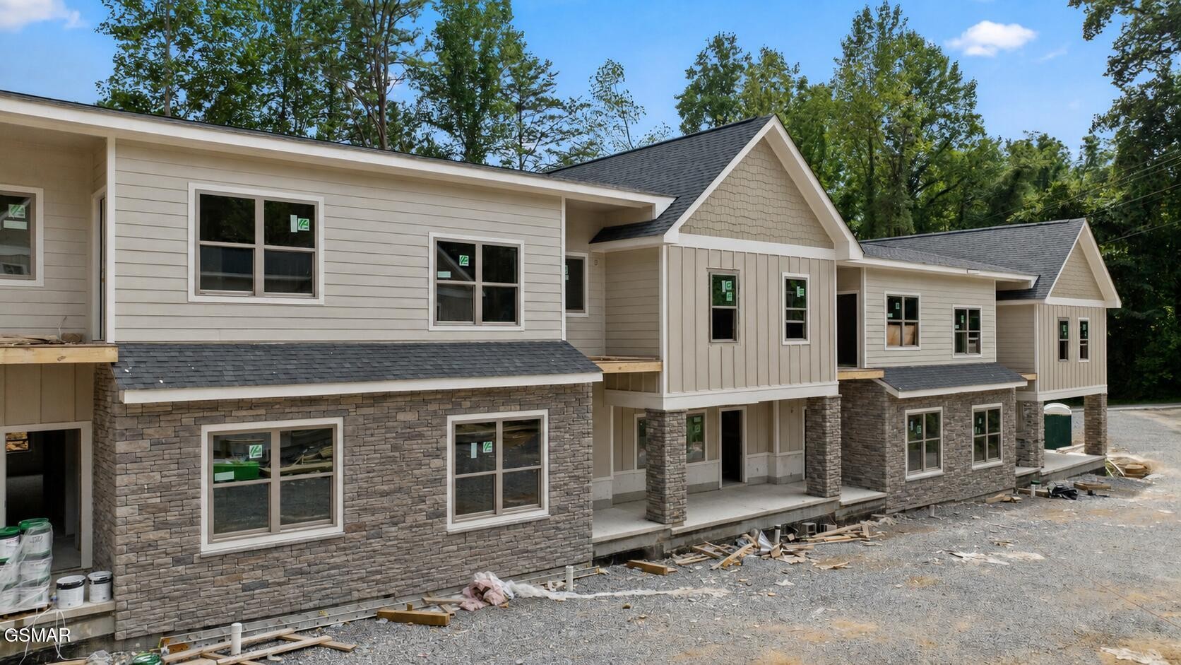 812 Powdermill Road