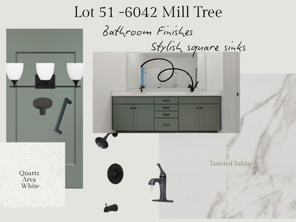 6042 Mill Tree Ct