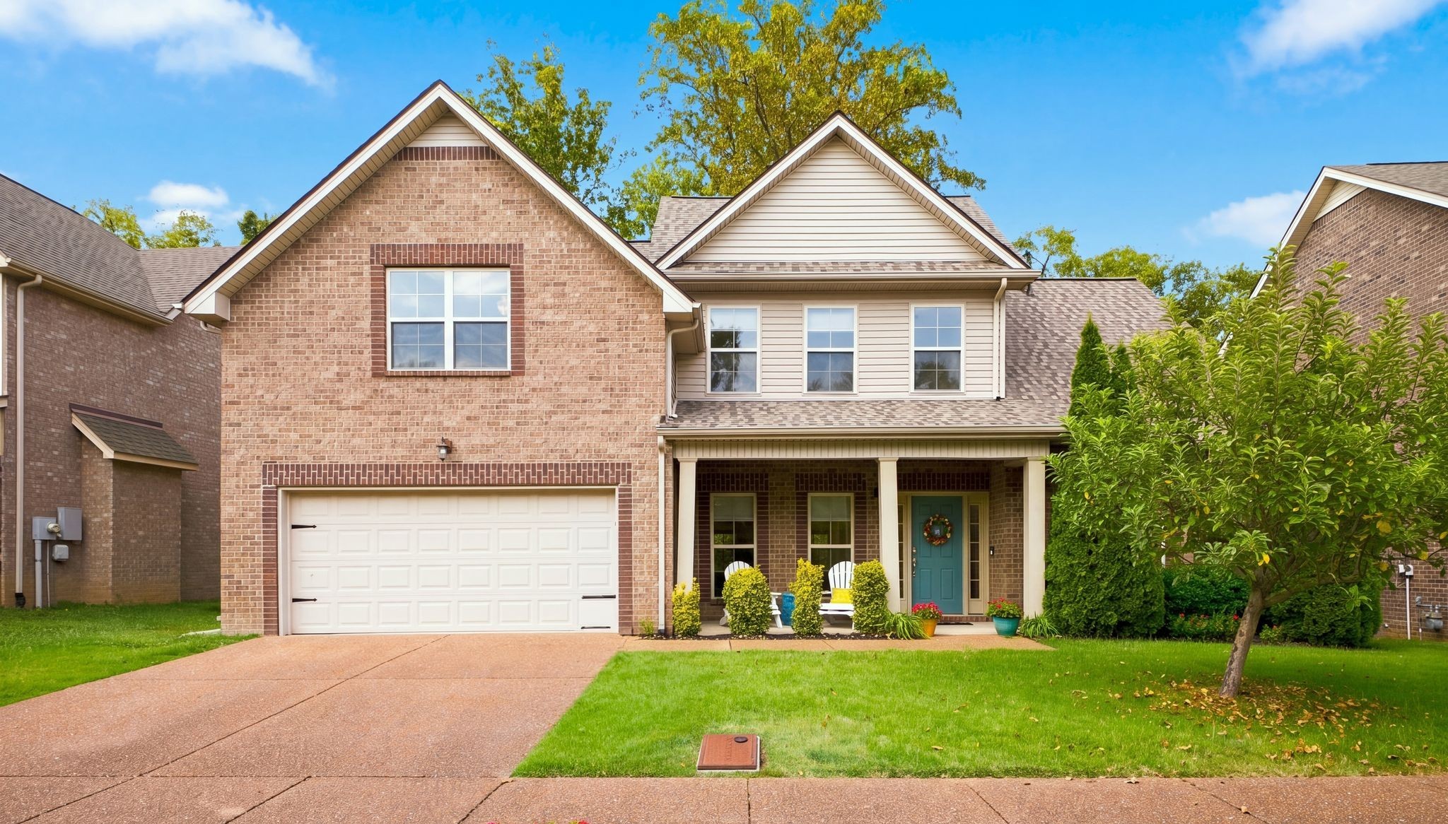 8268 Tapoco Ln
