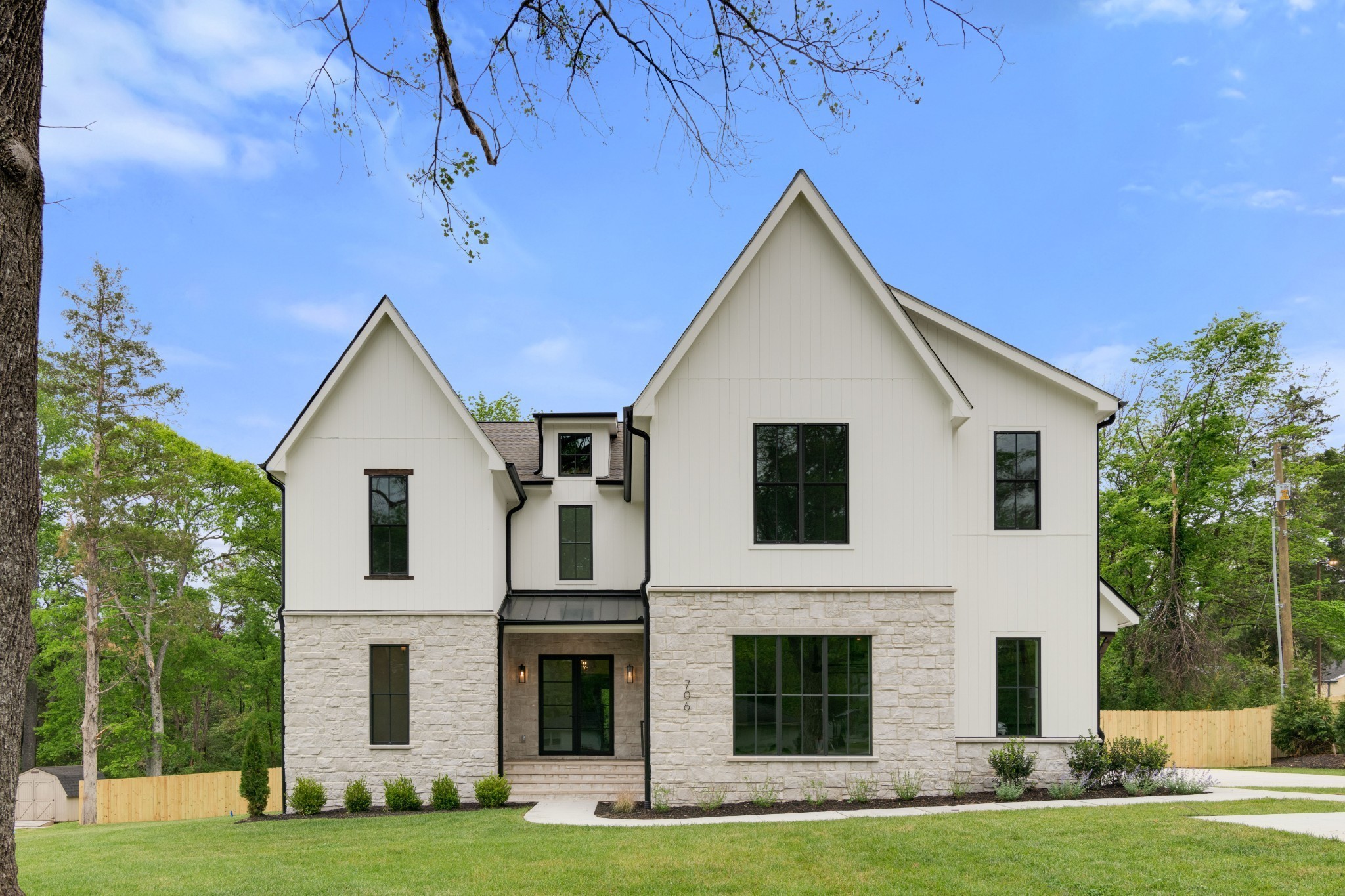 706 Brook Hollow Rd