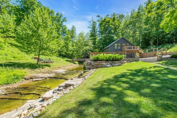 7741 Caney Fork Rd