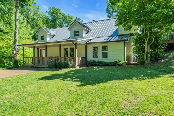7741 Caney Fork Rd