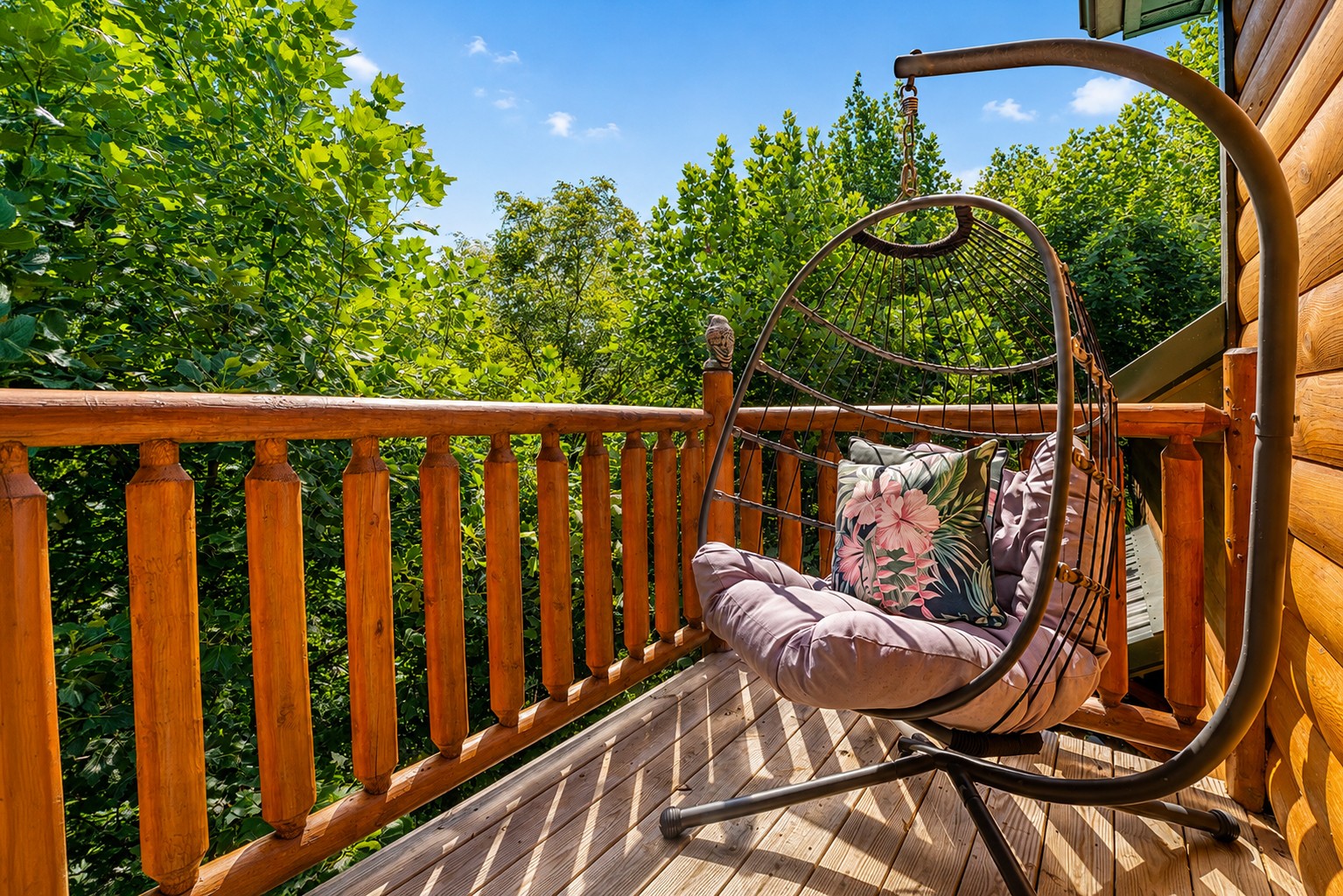 2184 Spence Mountain Loop