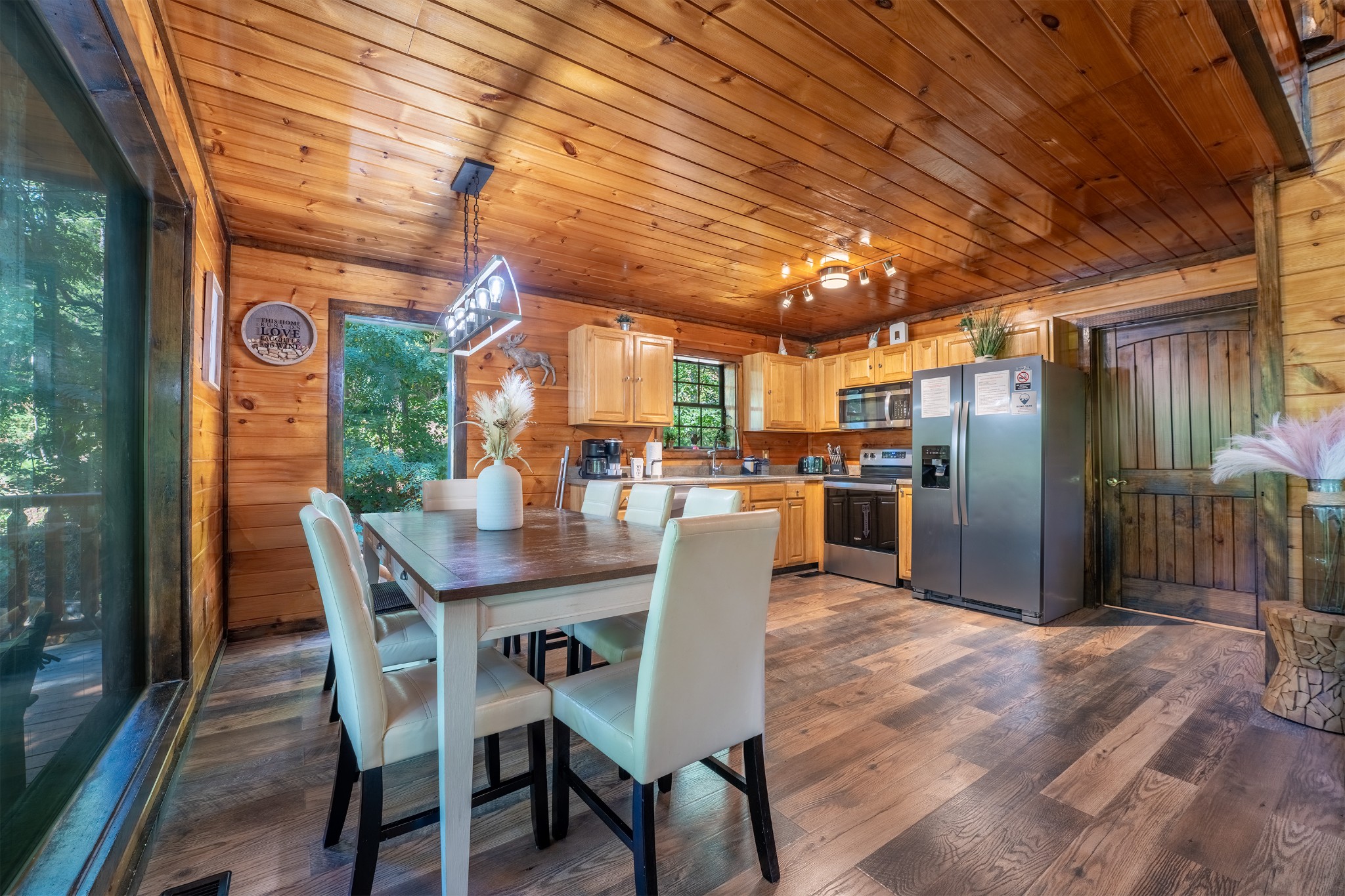2184 Spence Mountain Loop