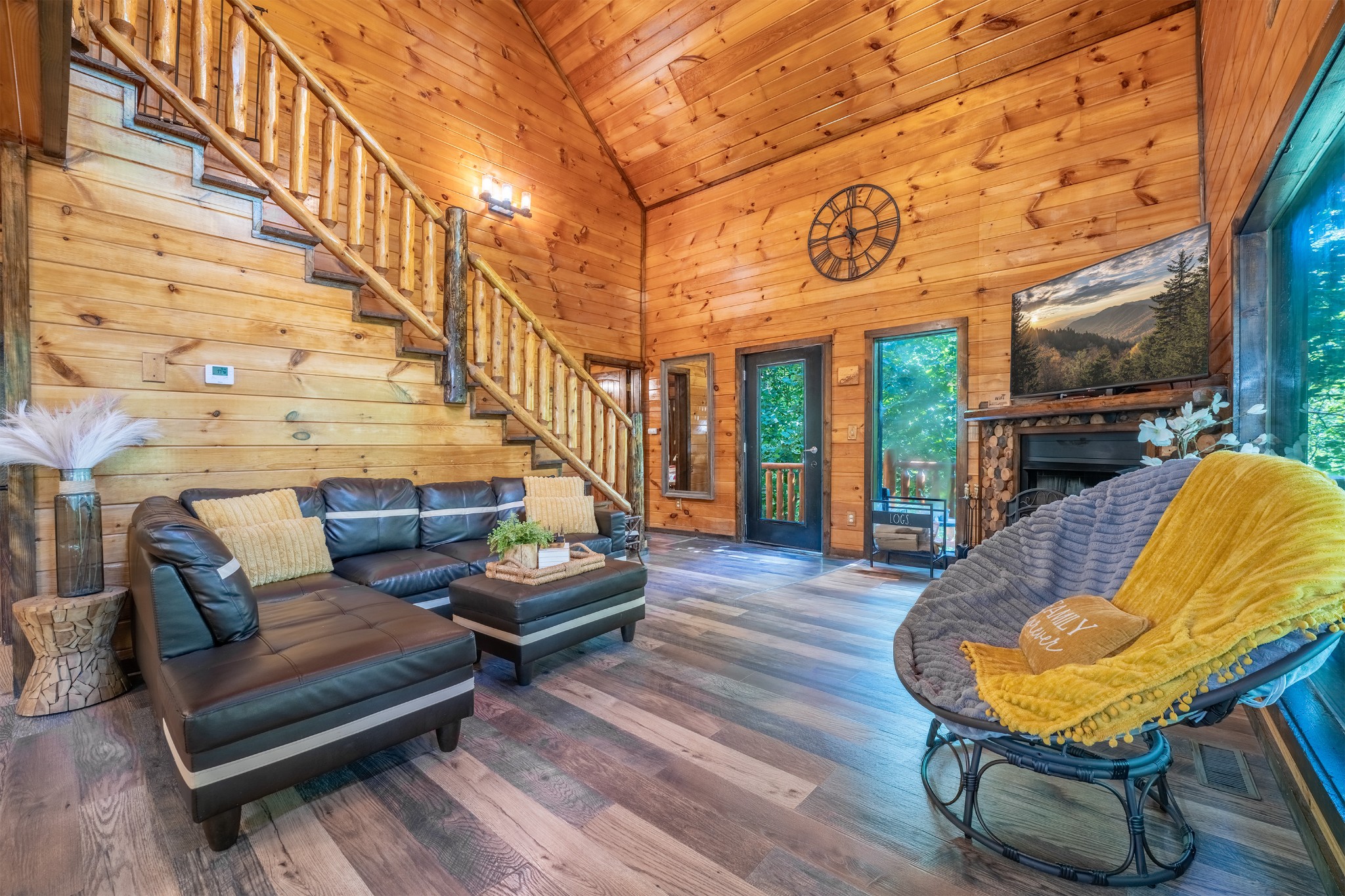 2184 Spence Mountain Loop