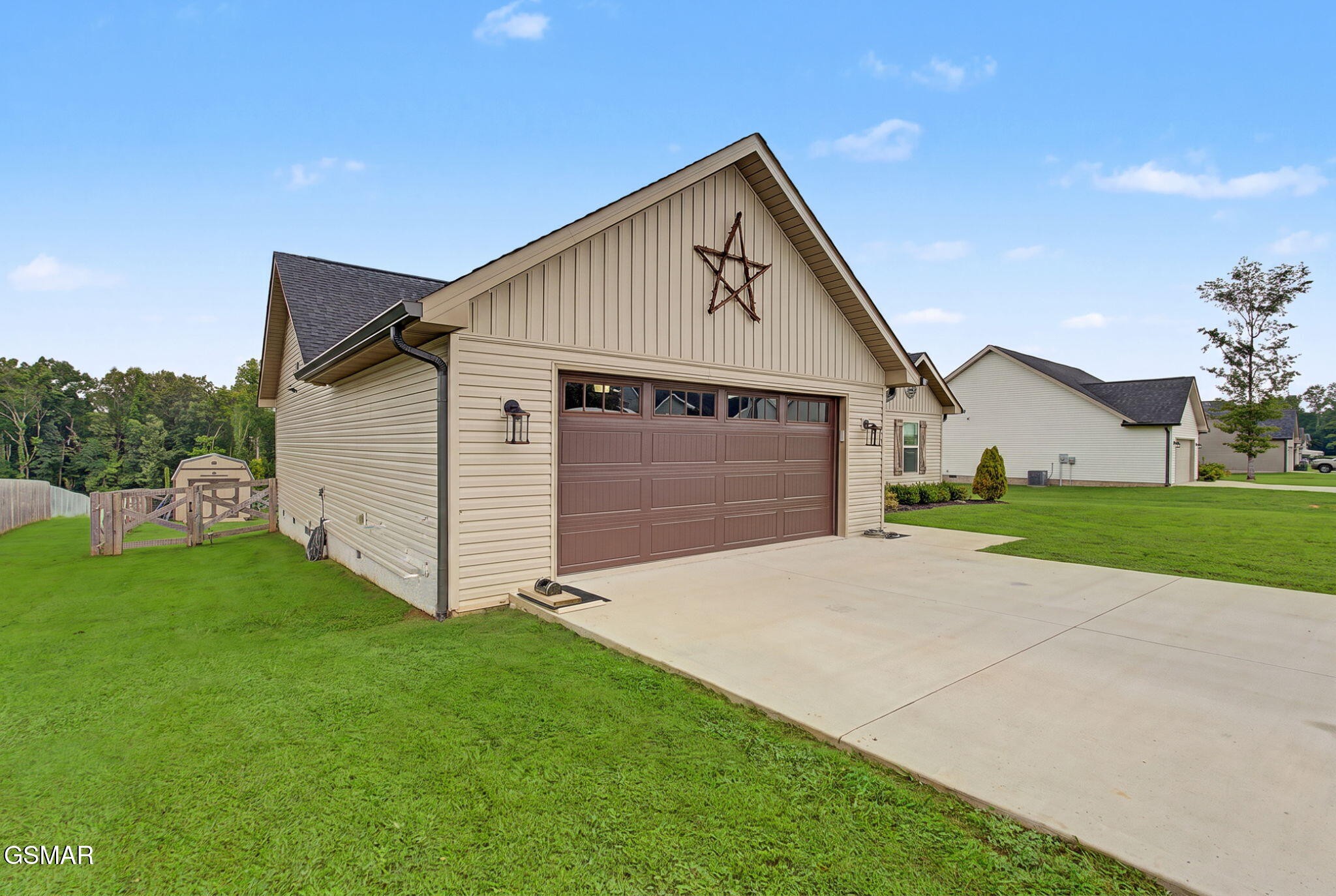 6231 Lanier Road