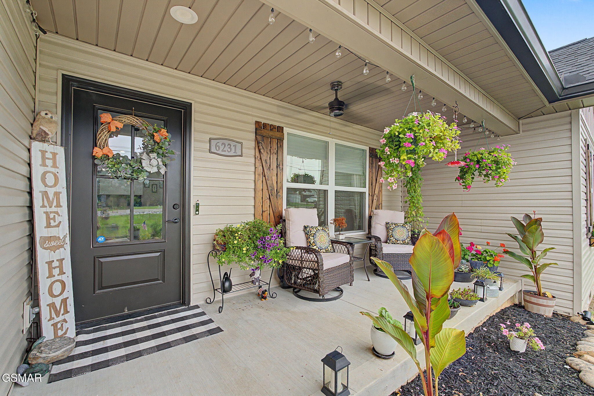 6231 Lanier Road