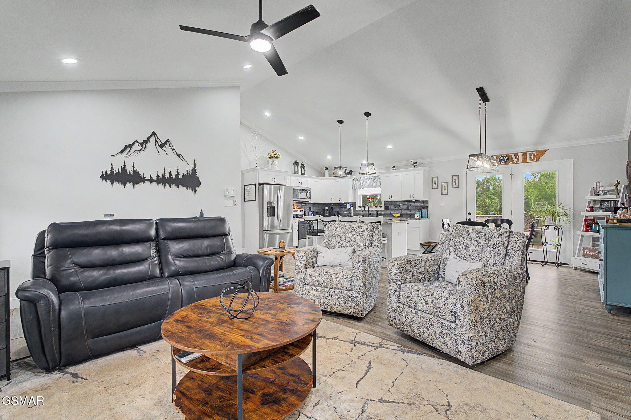 6231 Lanier Road