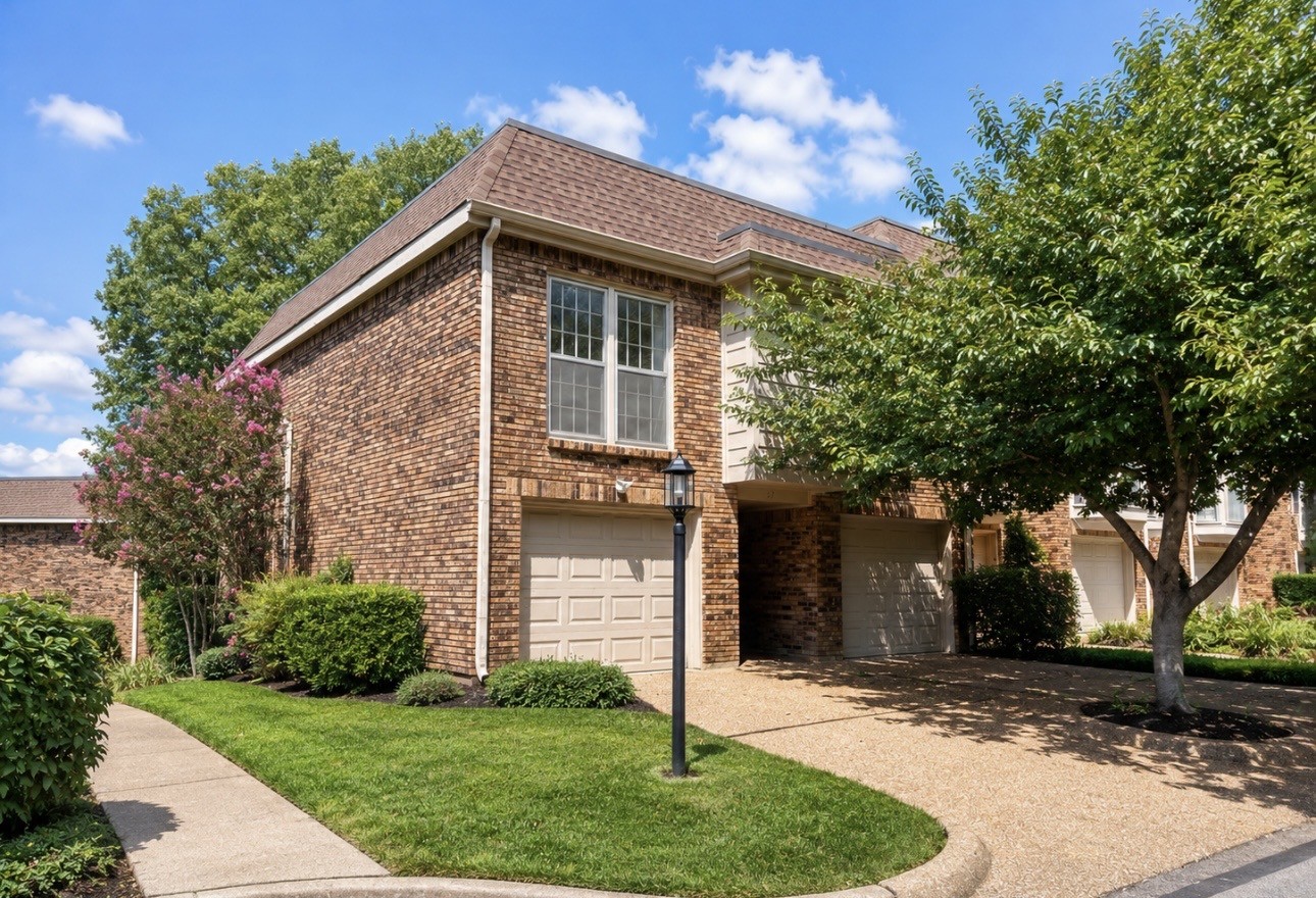 401 Bowling Ave