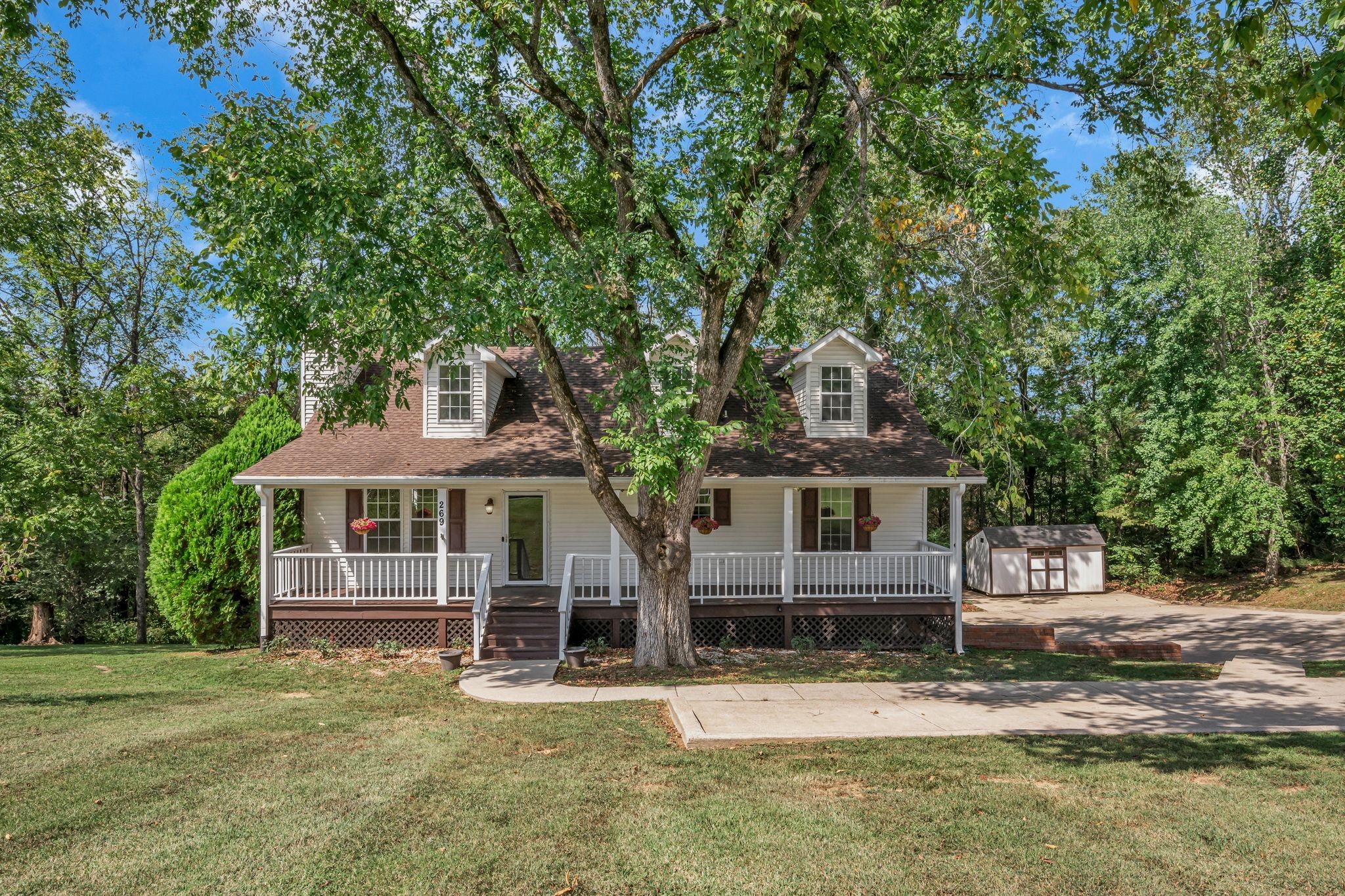 269 Harpeth View Trl