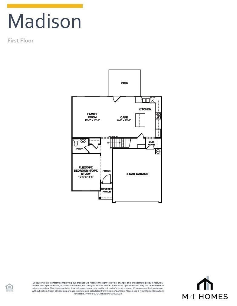 2564 Peaceful Valley Dr