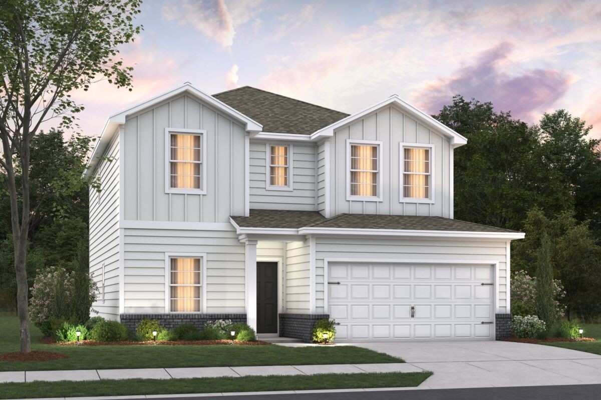2564 Peaceful Valley Dr