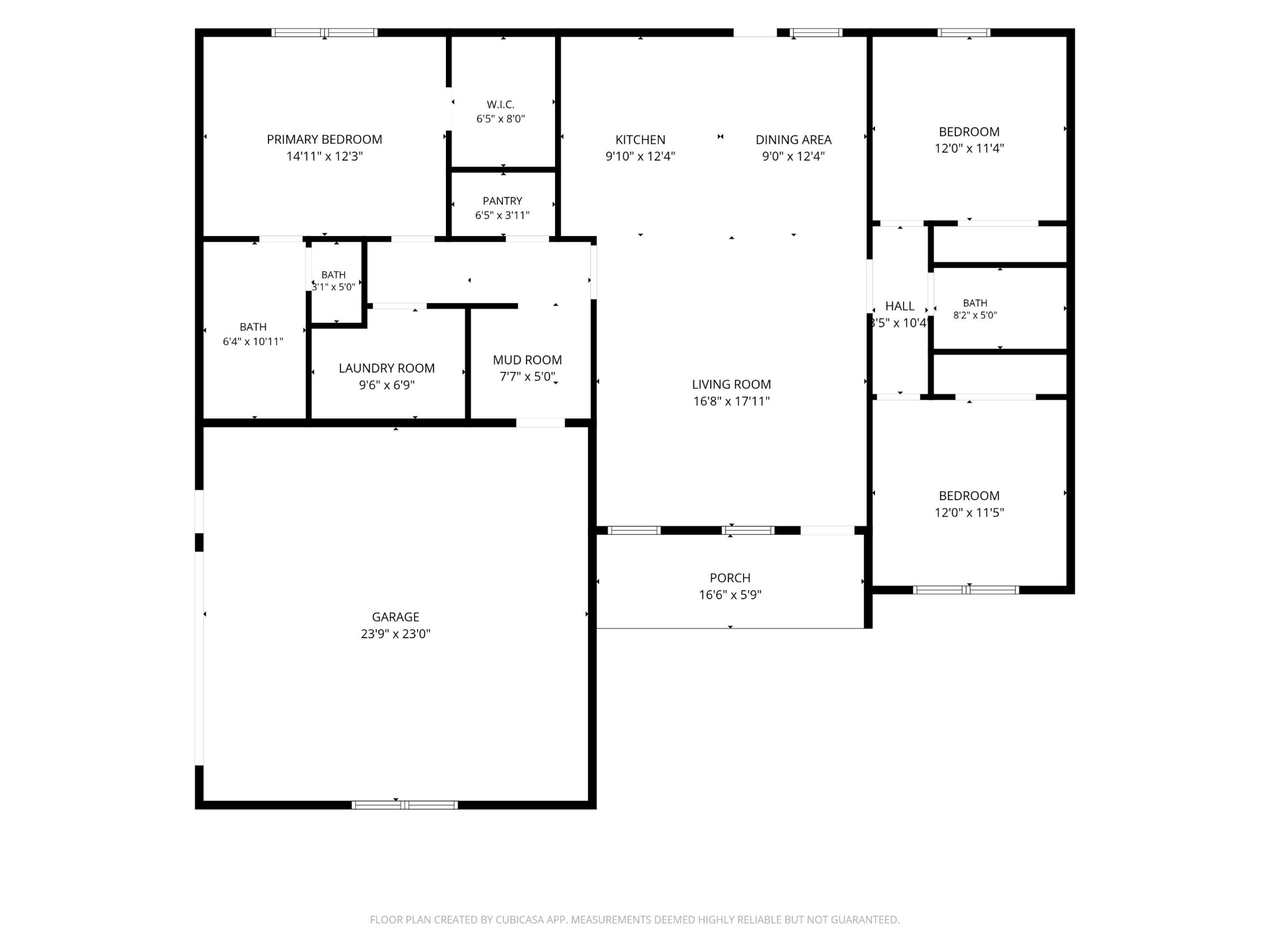 2352 Parksville Road
