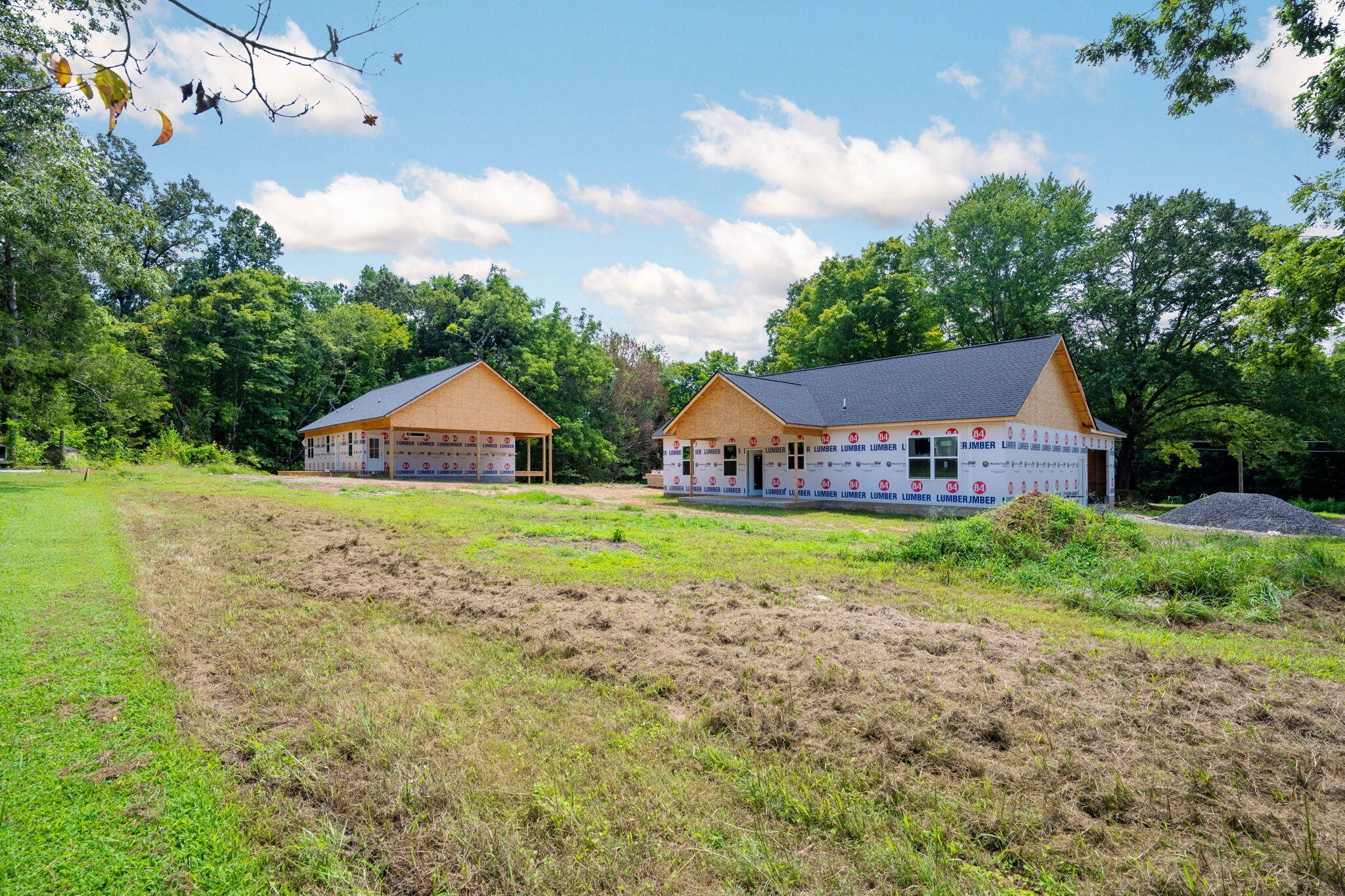 2352 Parksville Road