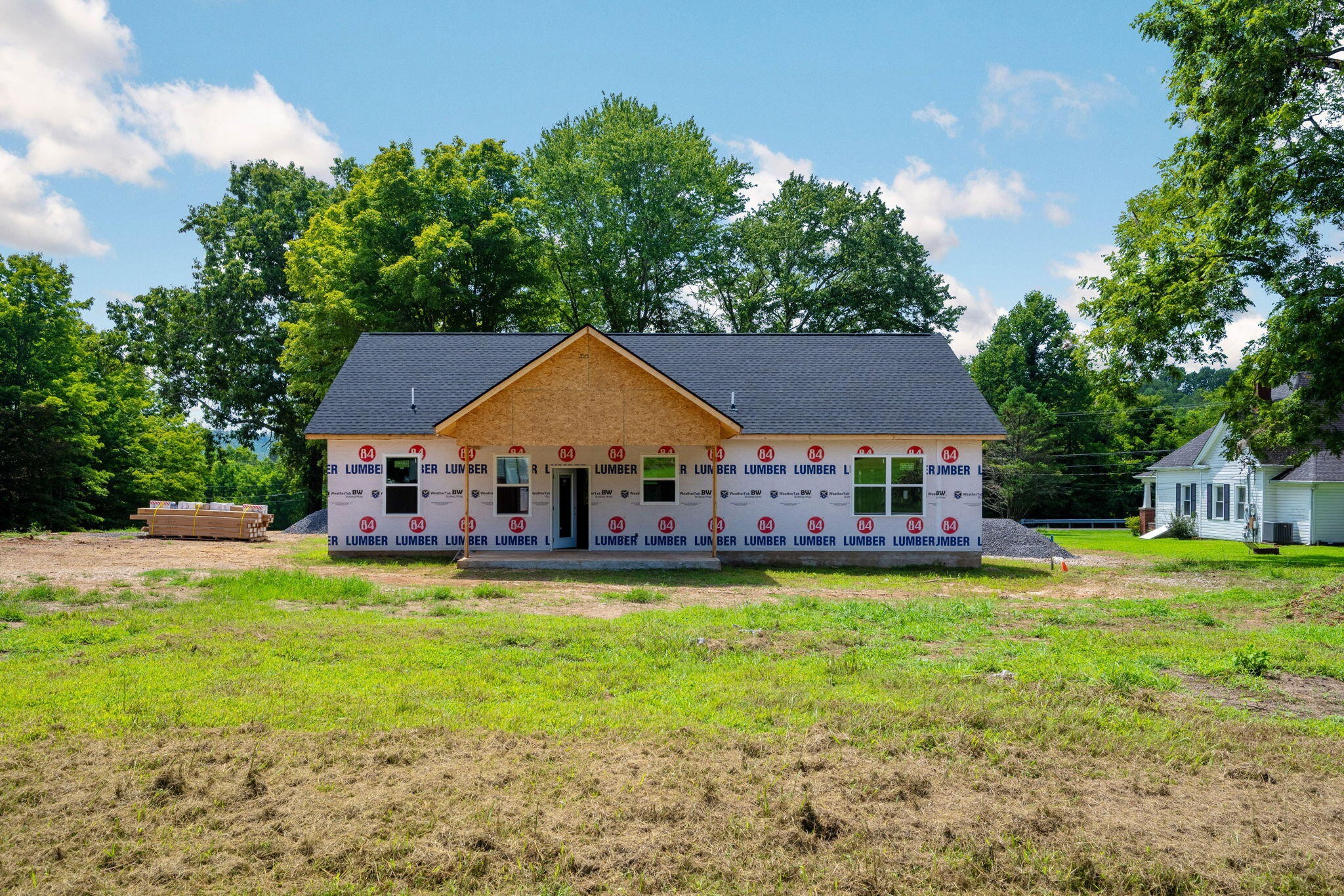 2352 Parksville Road