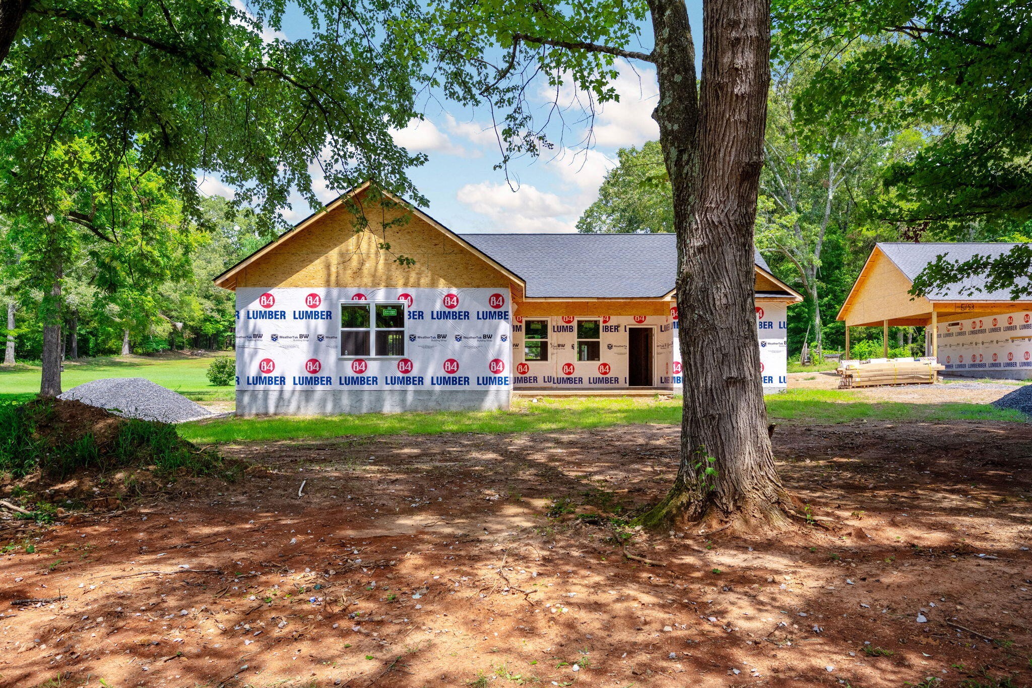 2352 Parksville Road