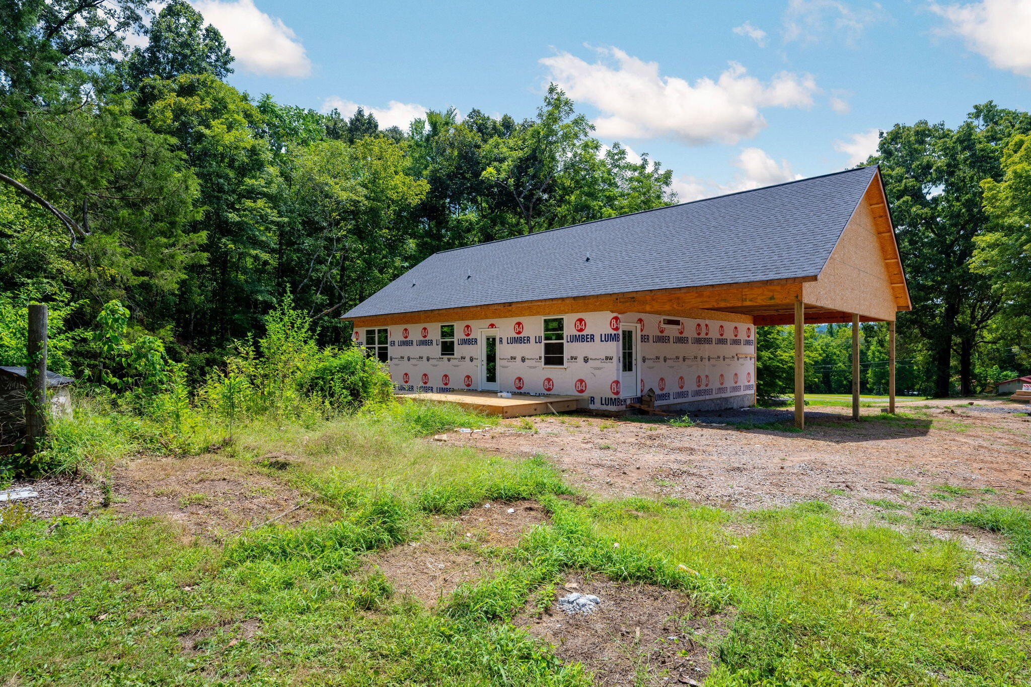 2350 Parksville Road