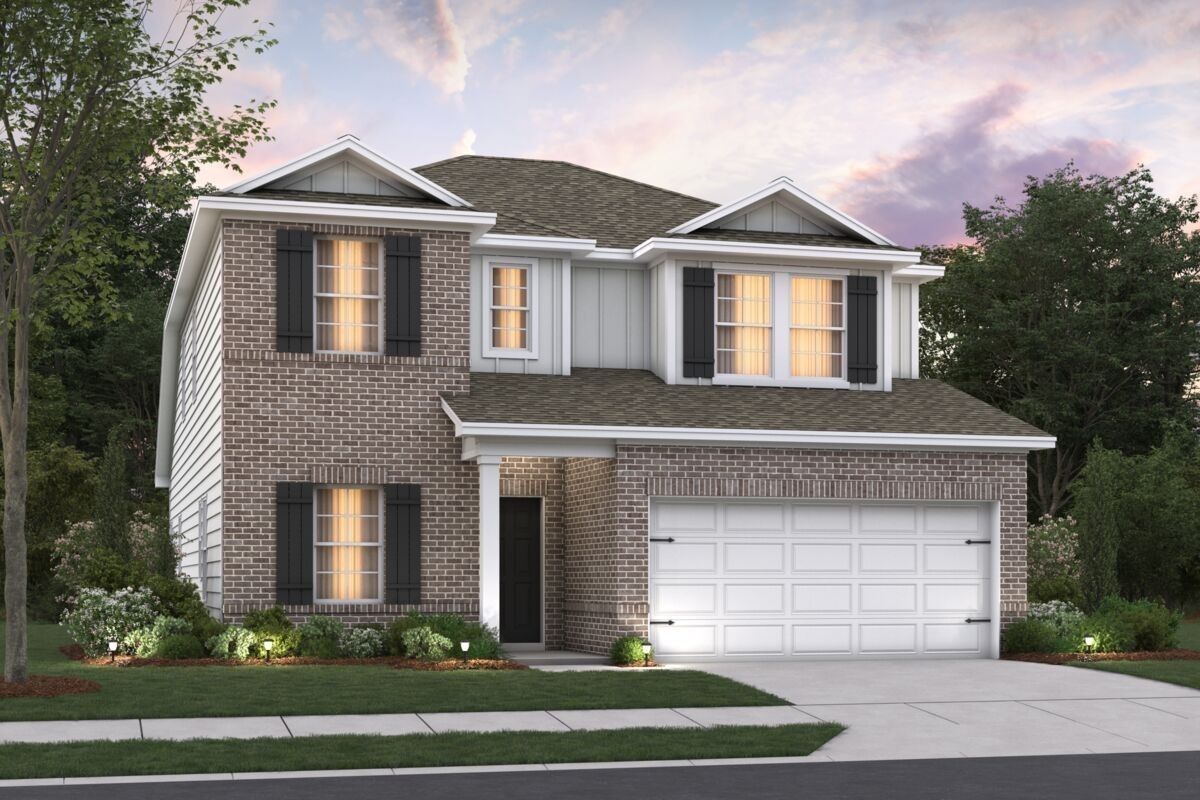 2559 Peaceful Valley Drive