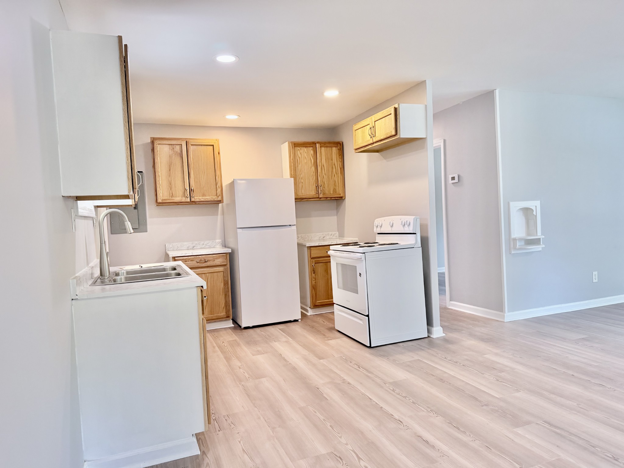401 Sylvan Ter