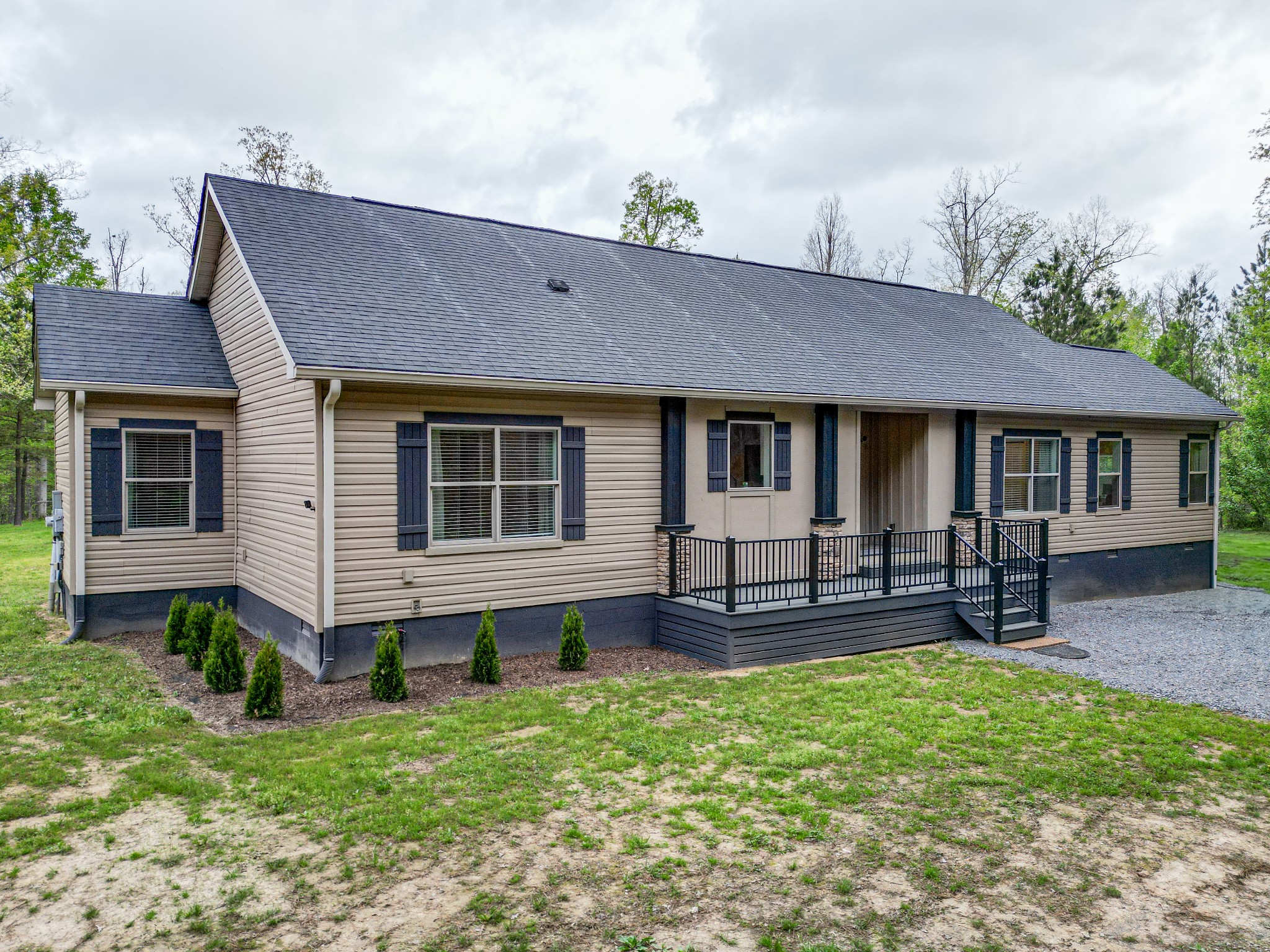 920 Mason Bates Bend Rd