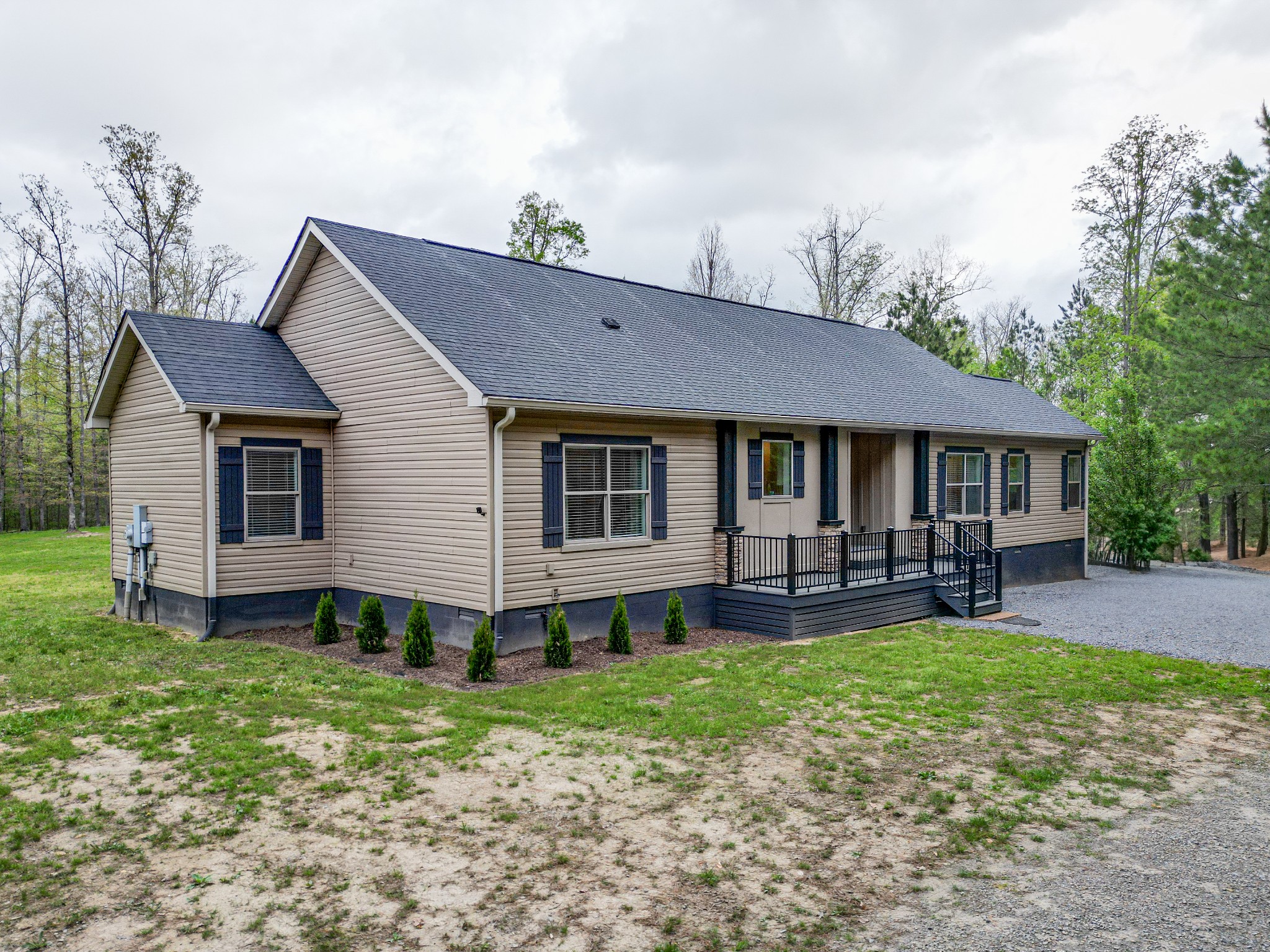 920 Mason Bates Bend Rd