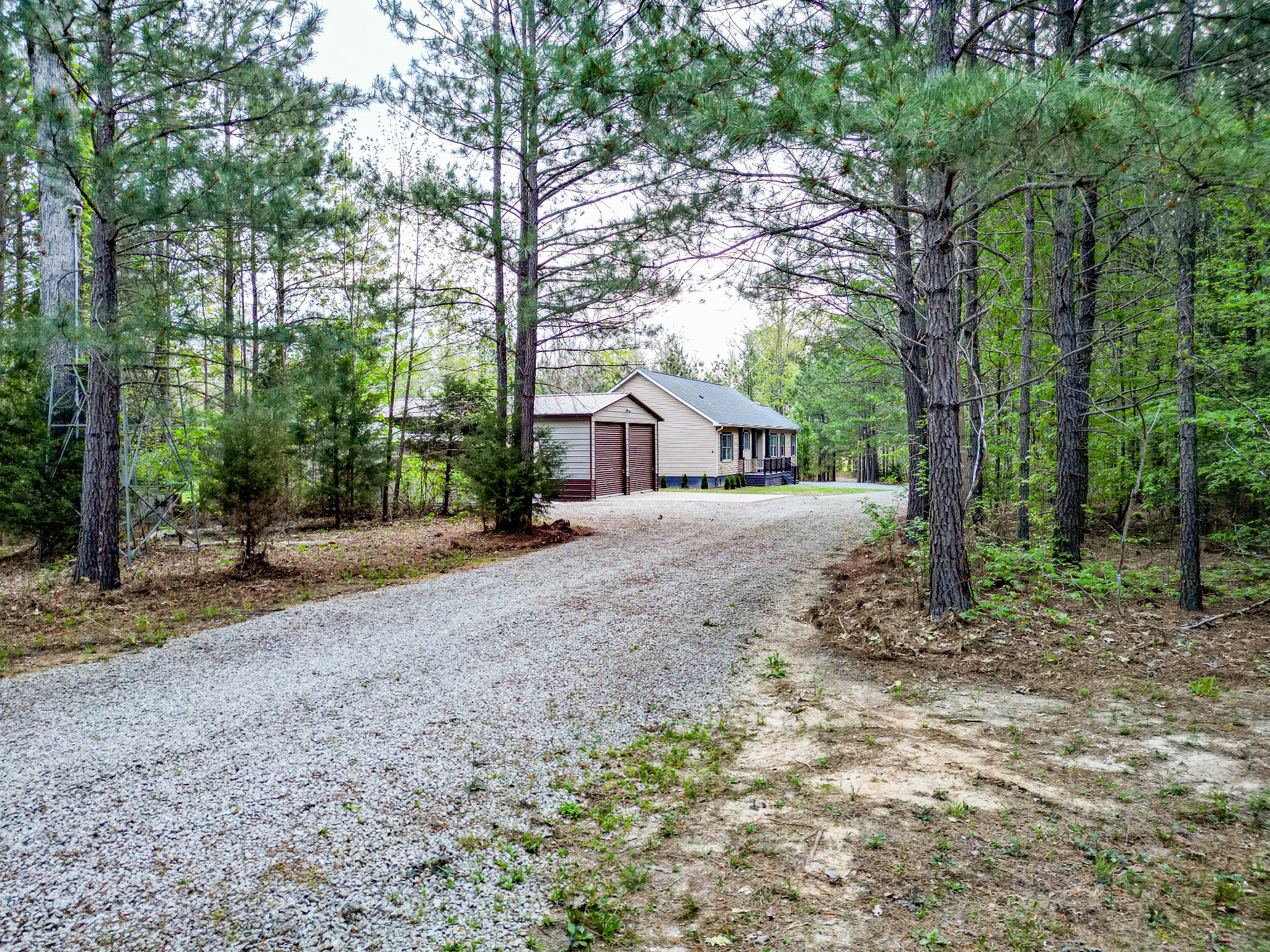 920 Mason Bates Bend Rd