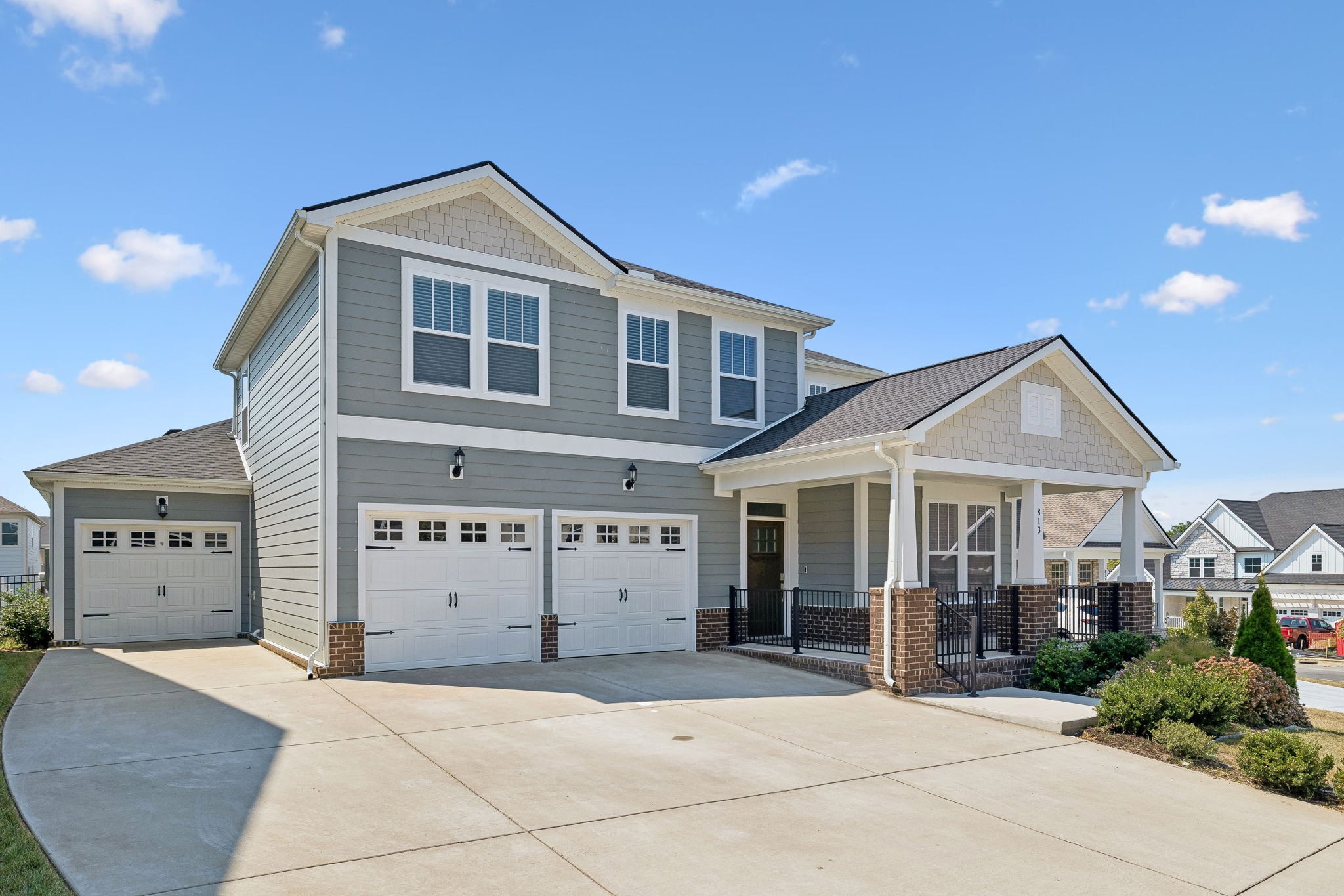 813 Westchester Circle