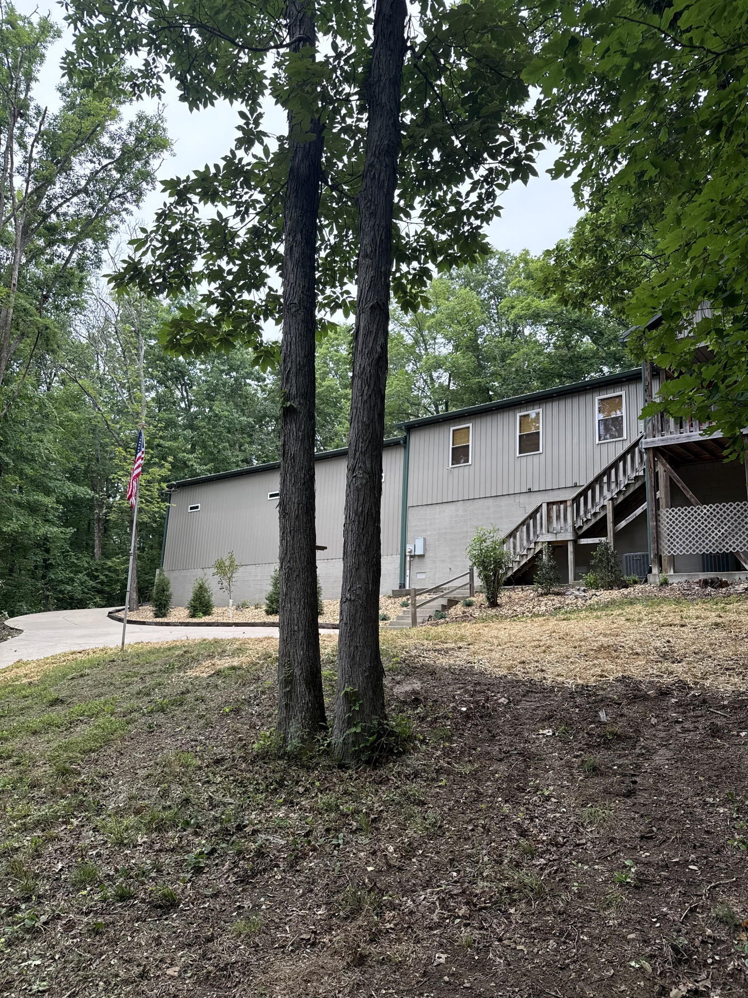 527 Hickory Ridge Rd
